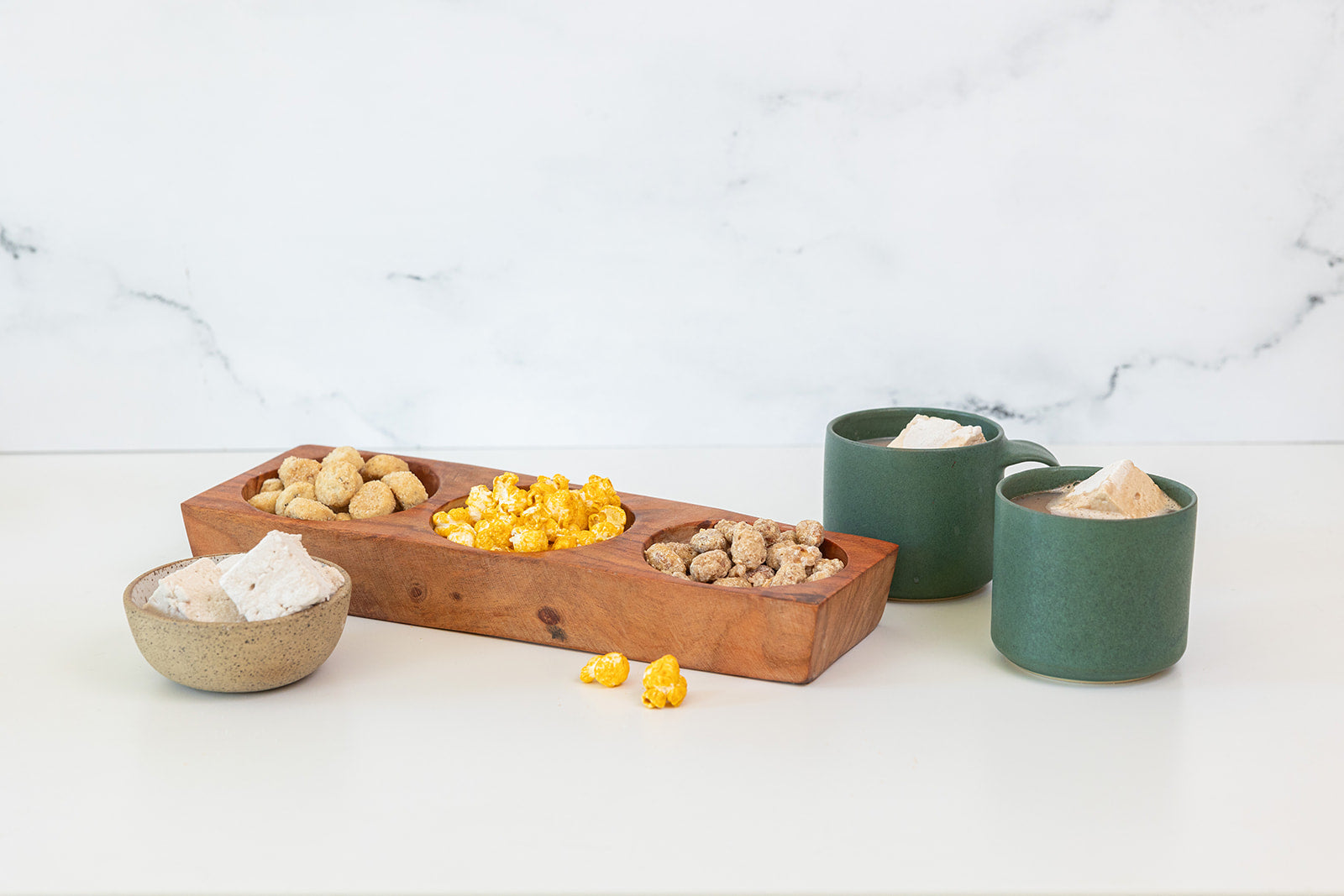 Gourmet Office Treats Luxury Gift Box