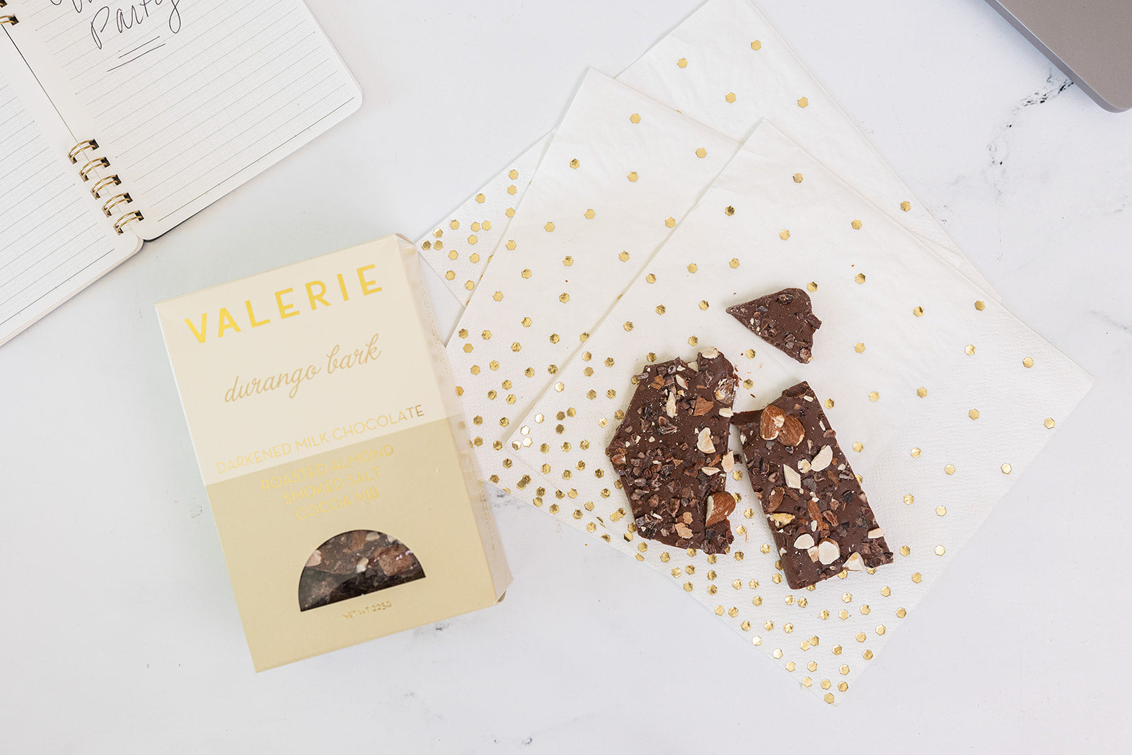 Gourmet Indulgence Luxury Gift Box