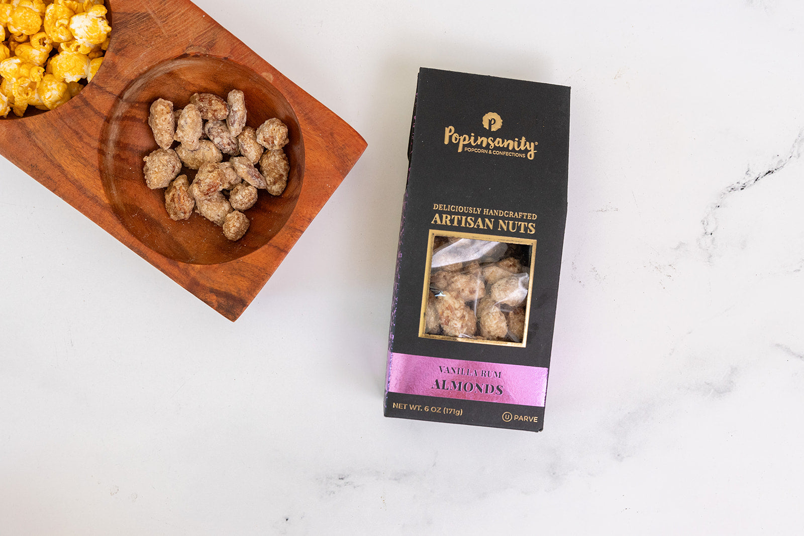 Gourmet Office Treats Luxury Gift Box