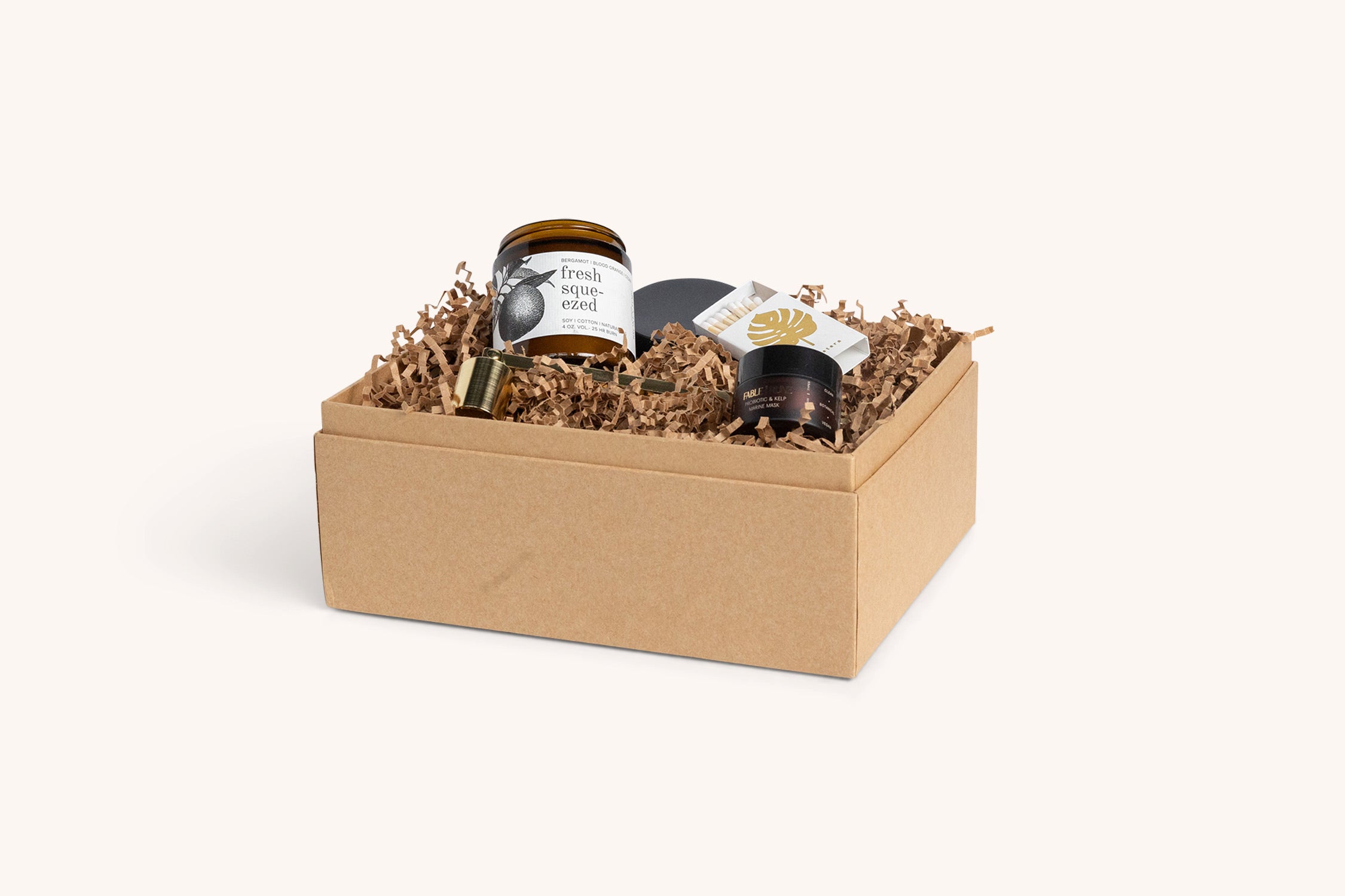 A Little Self-Care Gift Box