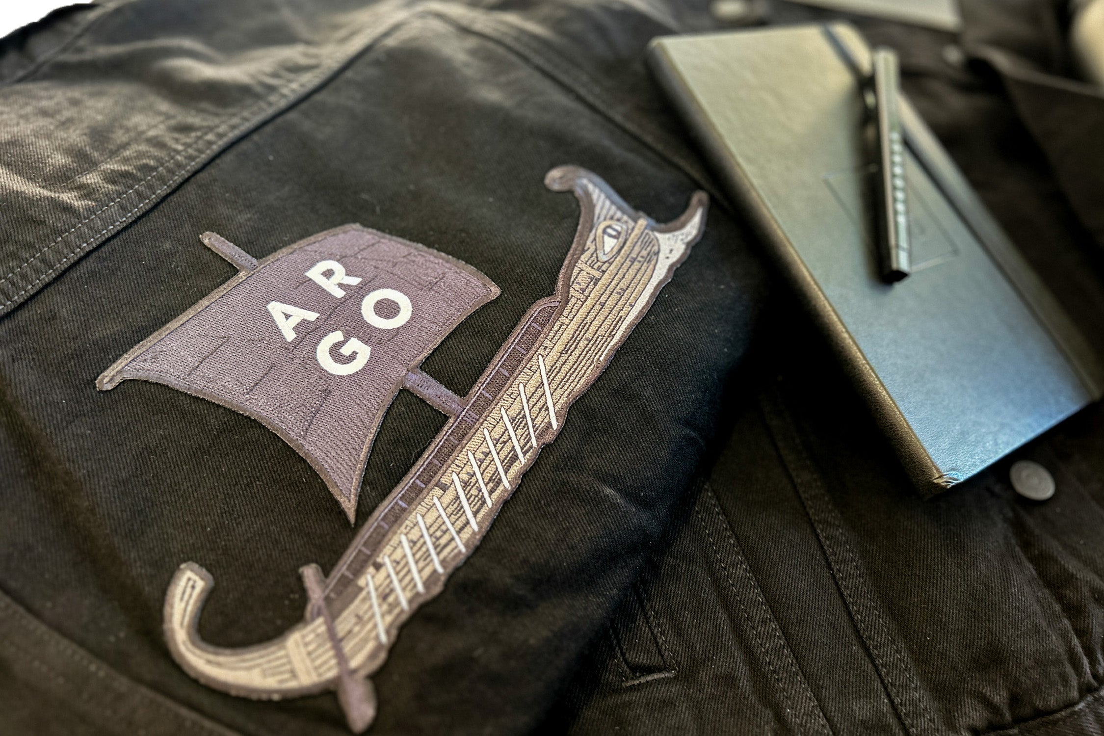 Argonaut Onboarding Gift Box