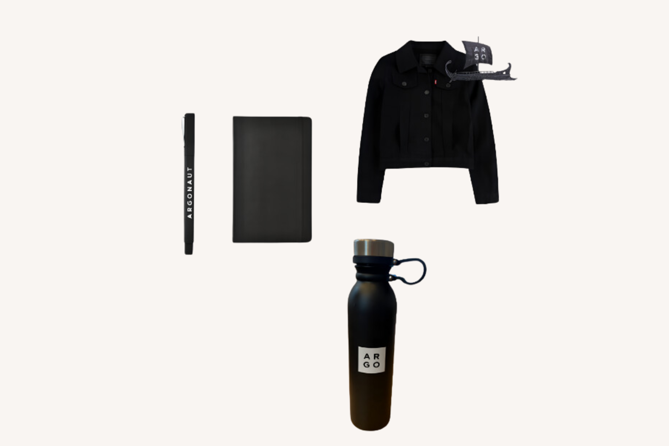 Argonaut Onboarding Gift Box