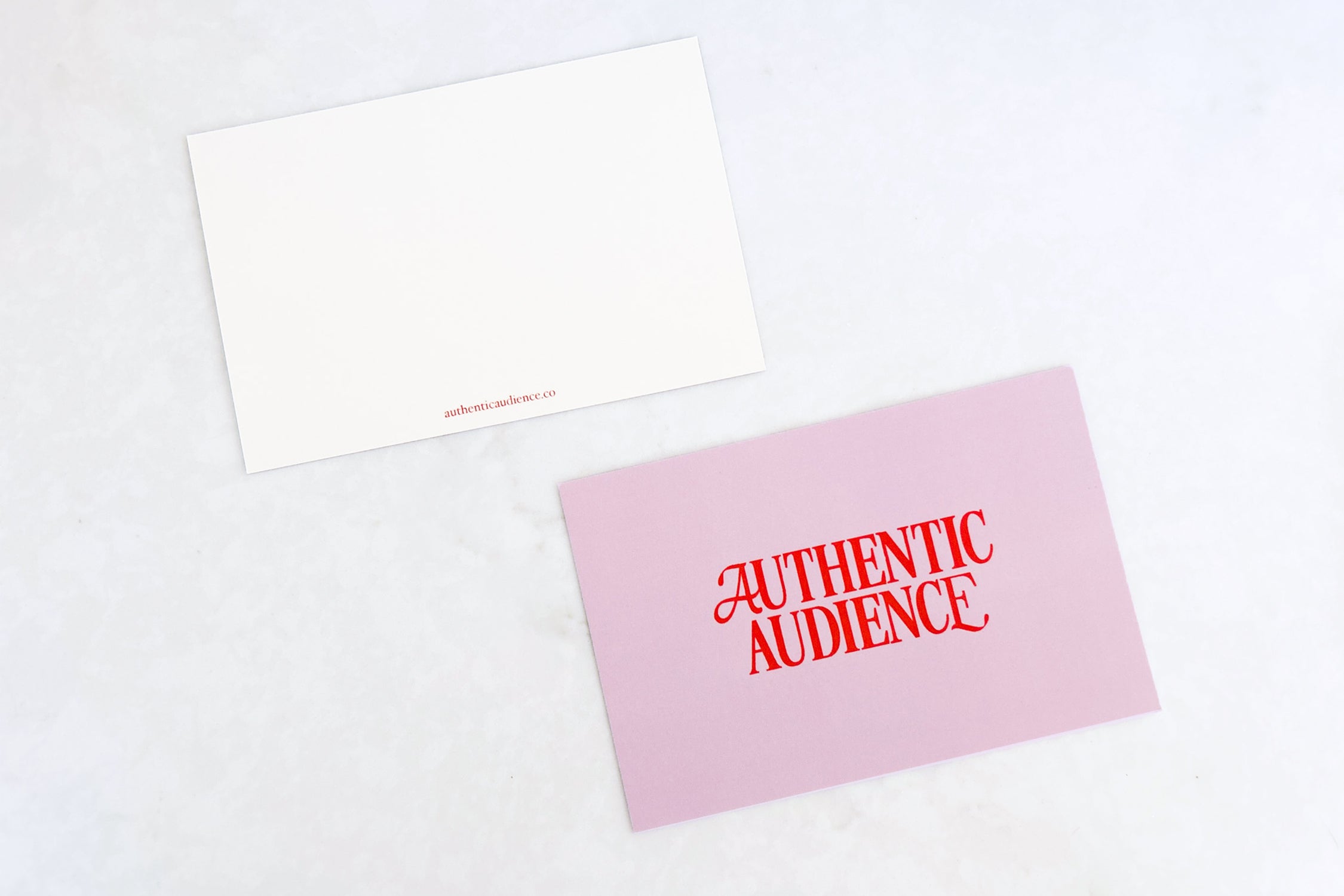 Authentic Audience Wellness Everyday