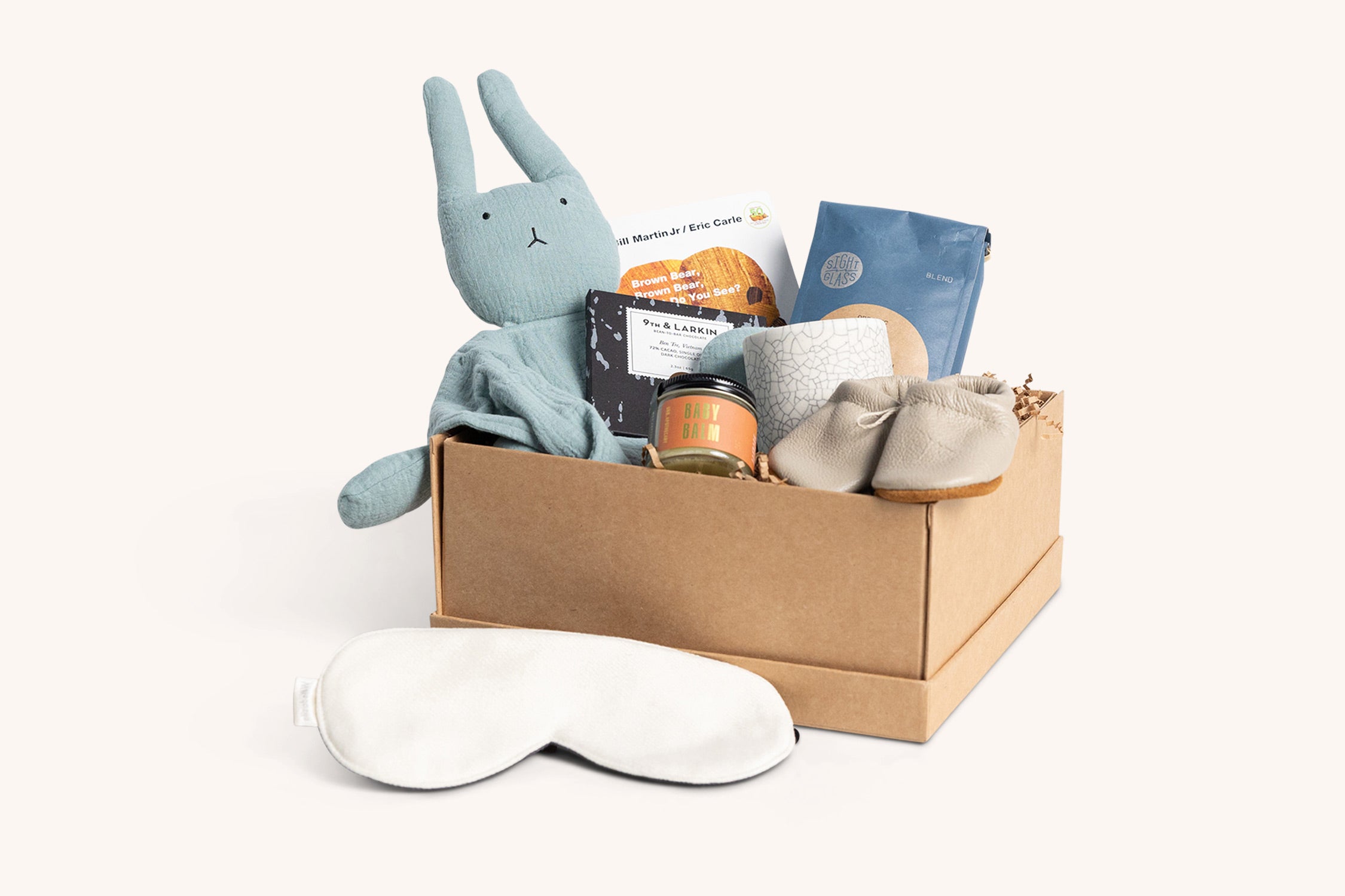 Luxe Nesting Gift Box