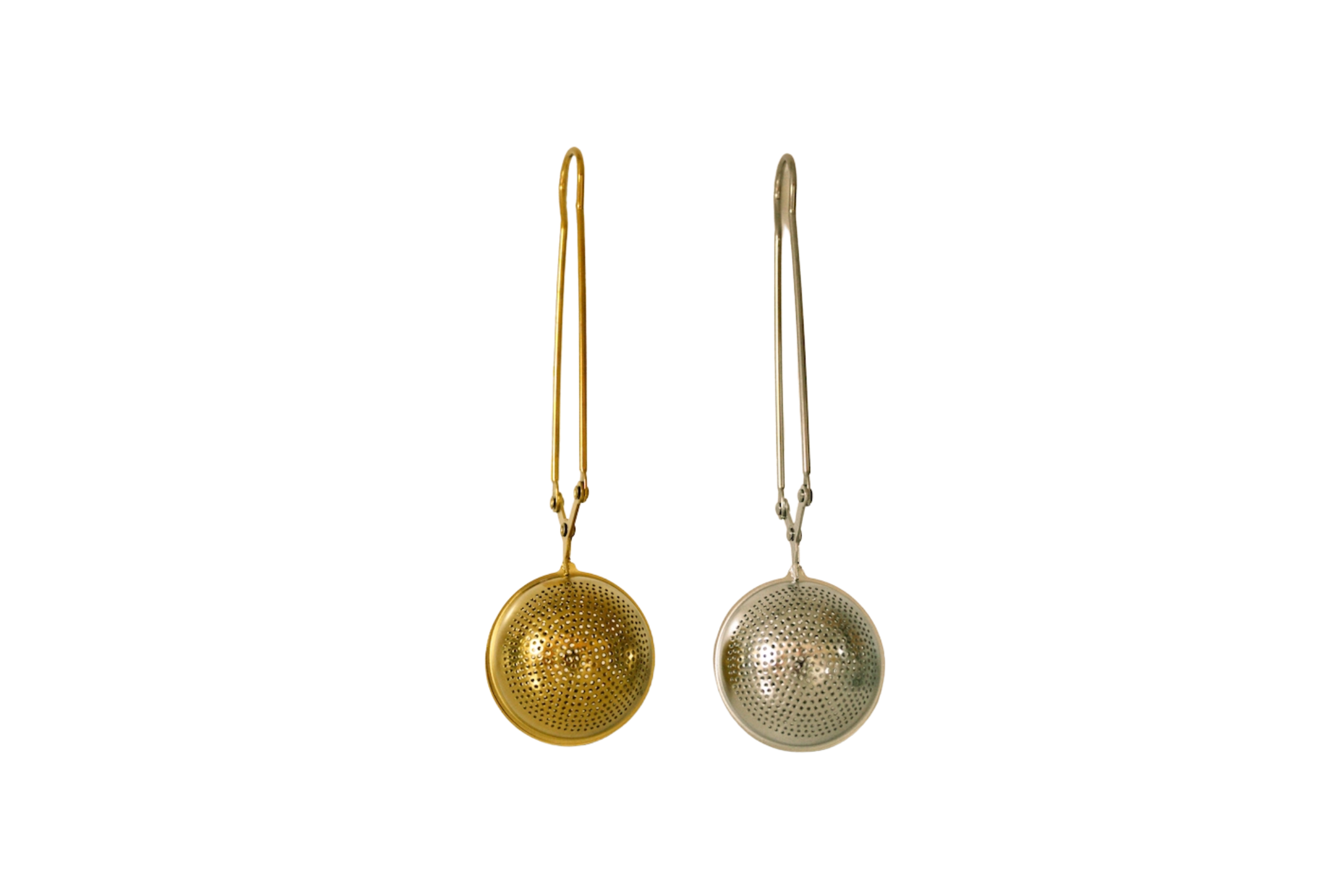 Ind Prod || Stainless Steel Tea Strainer