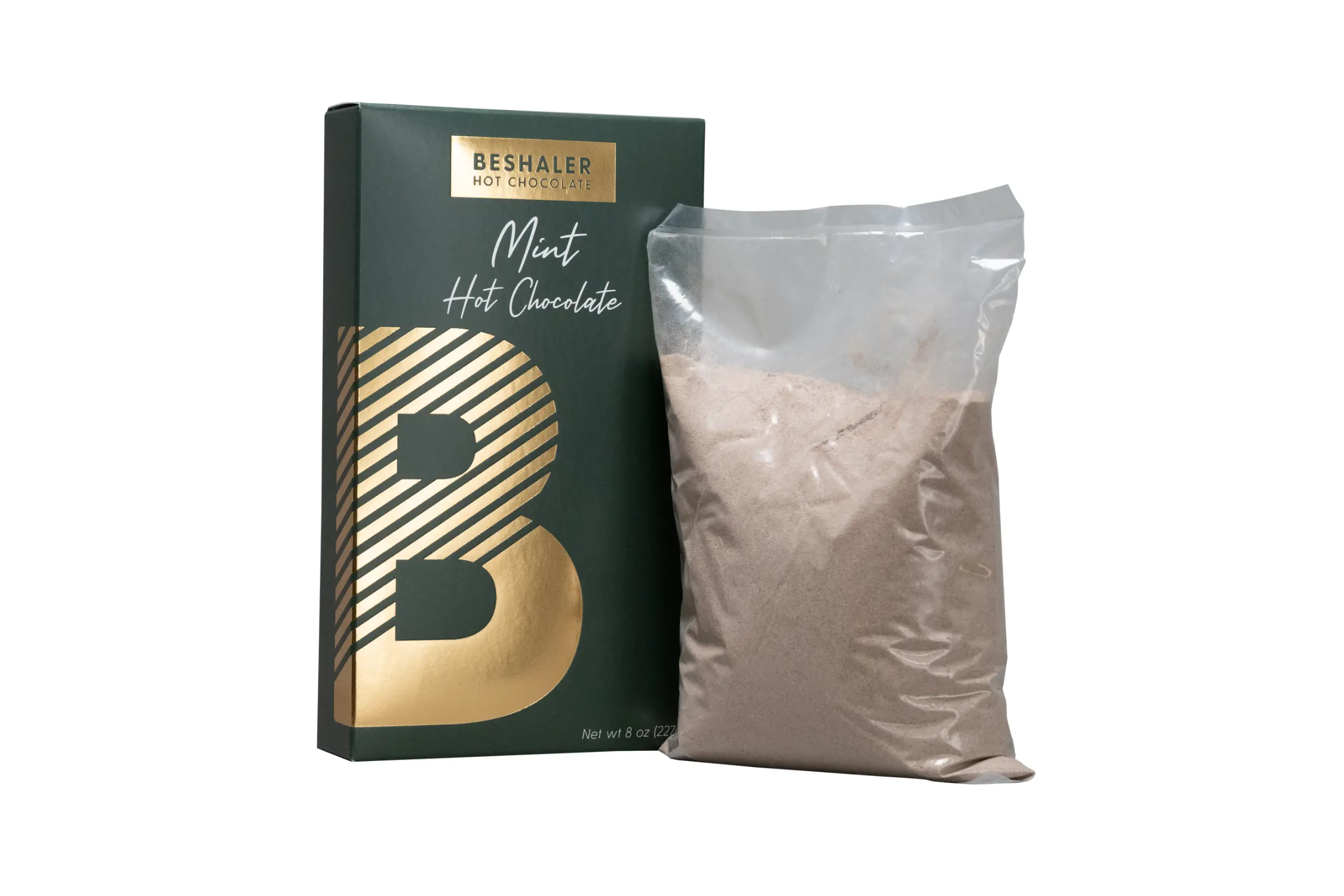 Holiday Sweets Gift Box