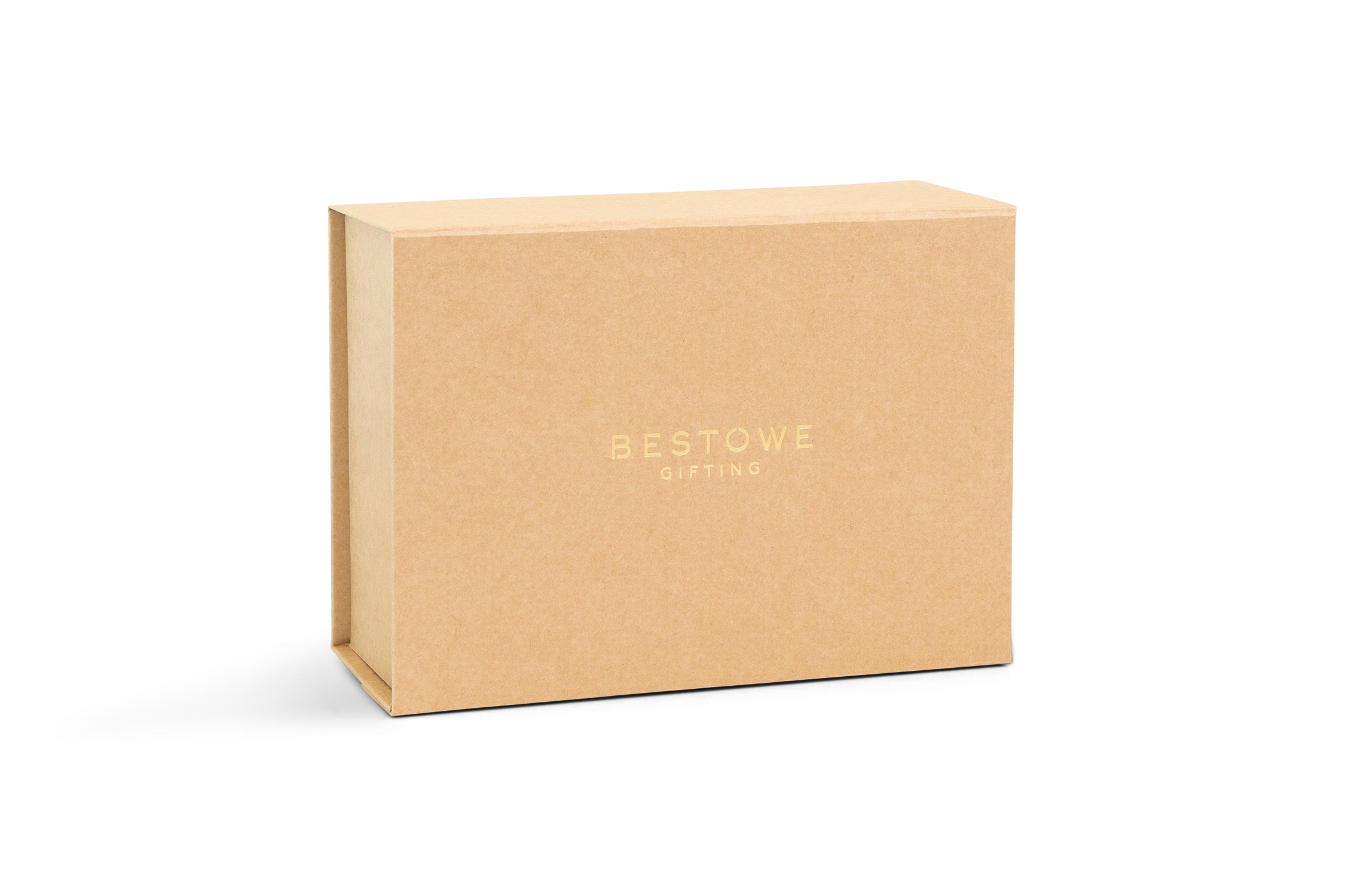 Grounded and Glowing Gift Box