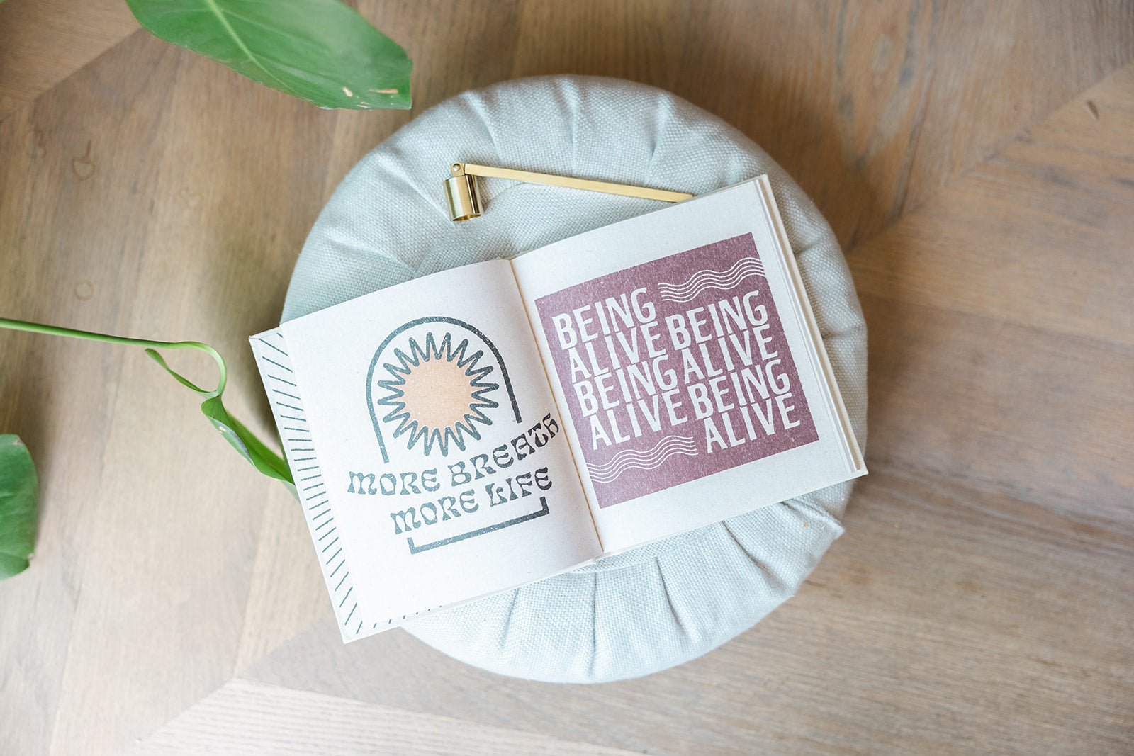 Authentic Audience Self Reflection Gift Box