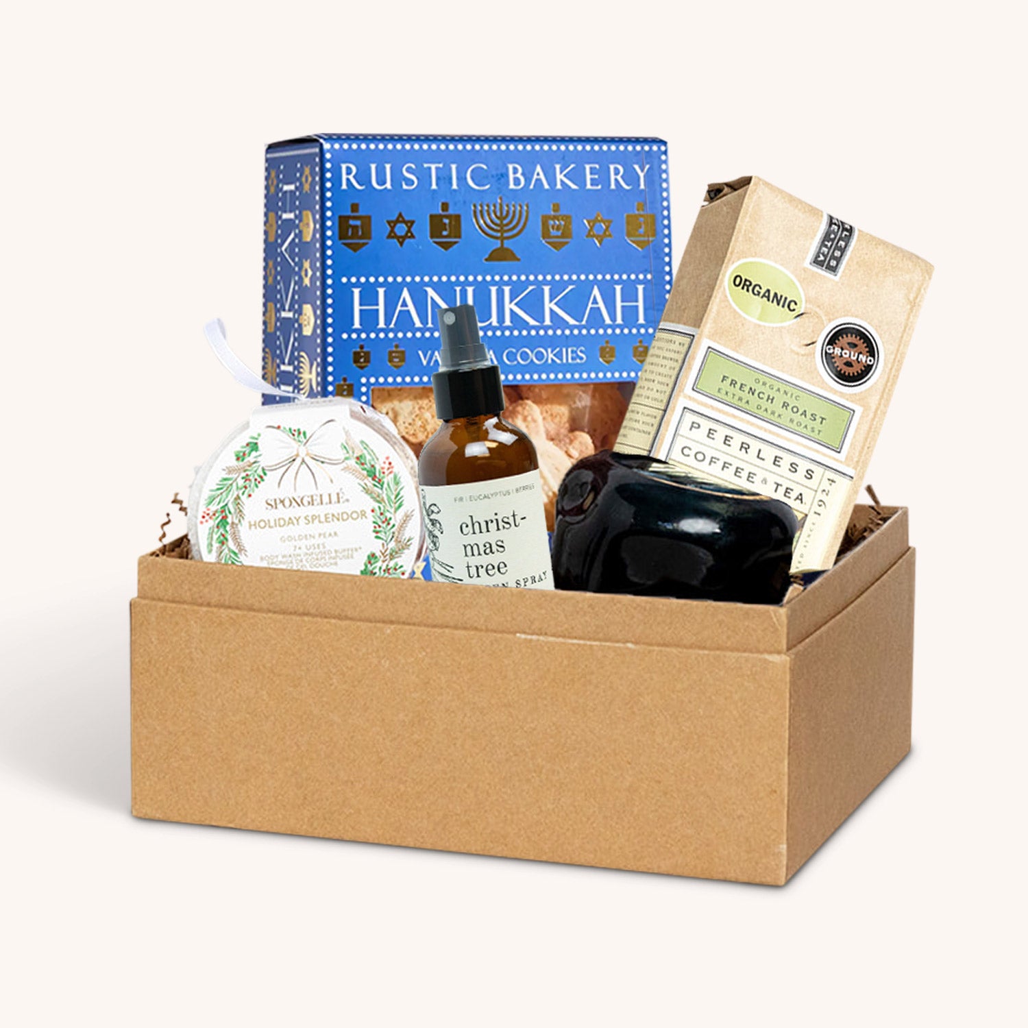 Season of Light Gift Box