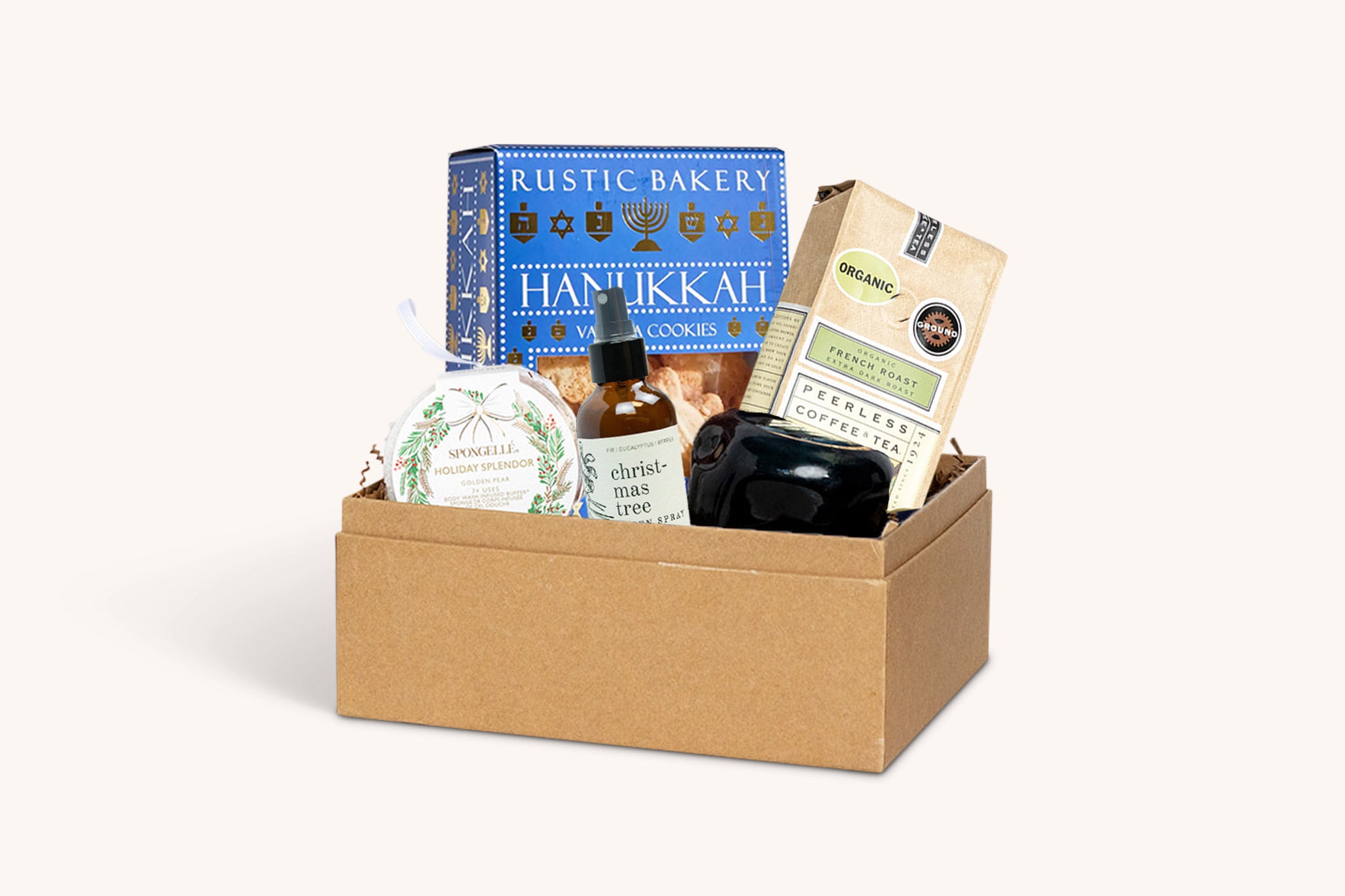 Season of Light Gift Box