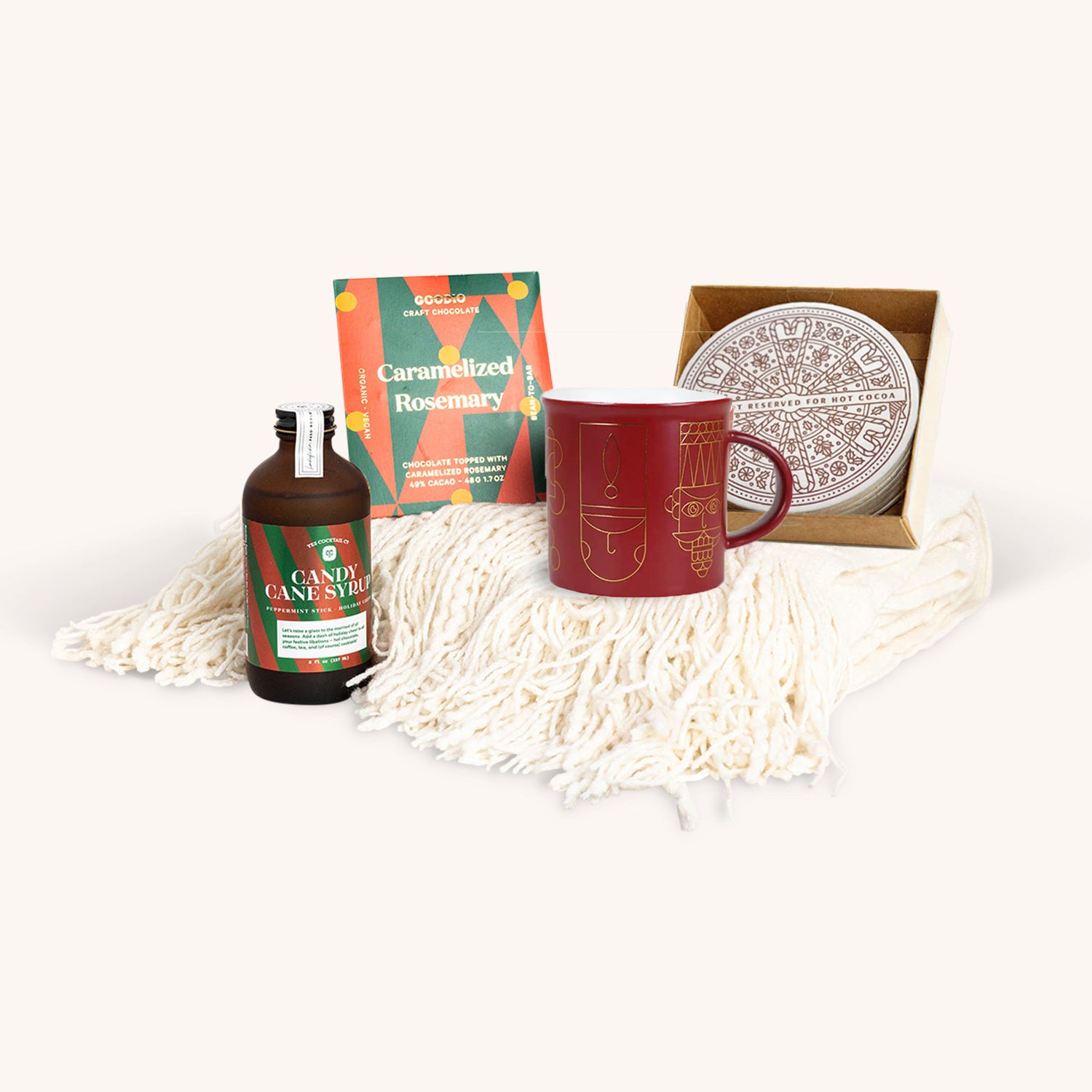 Merry & Bright Gift Box