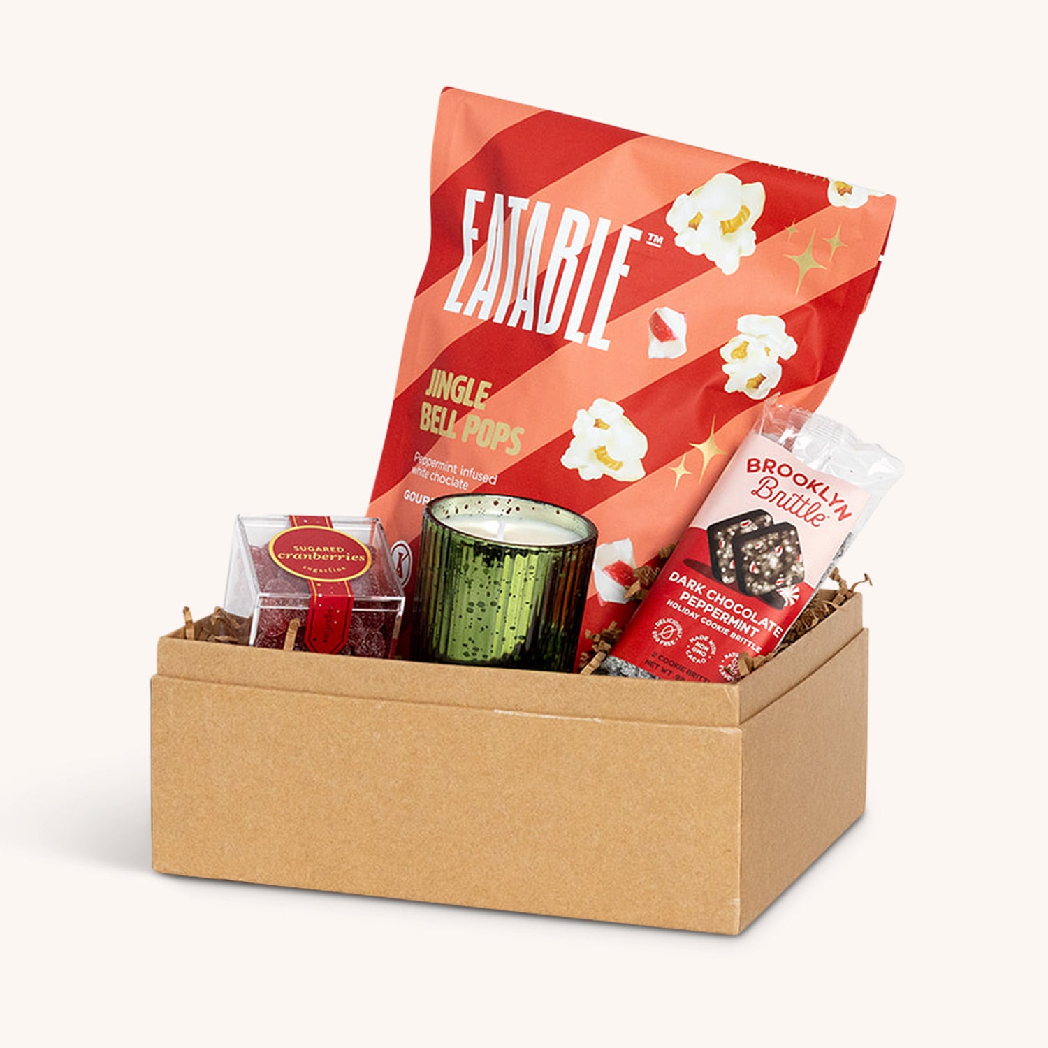 Festive Favorites Gift Box