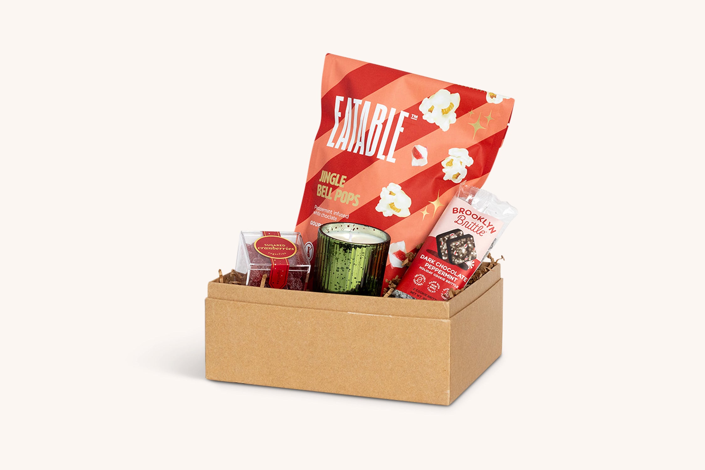 Festive Favorites Gift Box