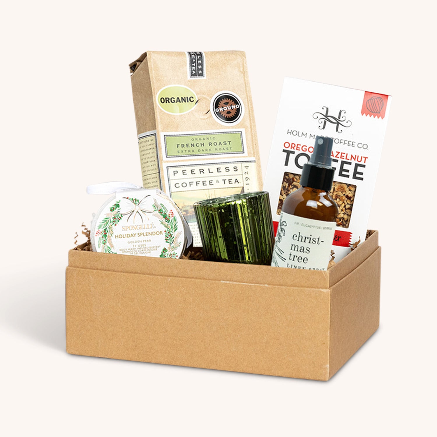 Moments of Bliss Gift Box