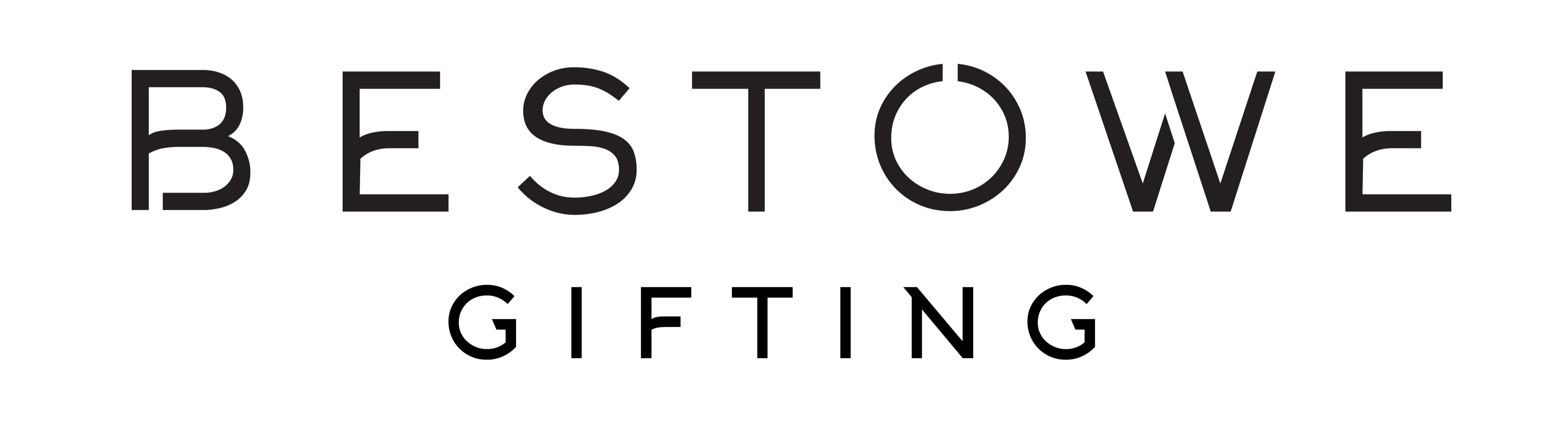 Bestowe logo