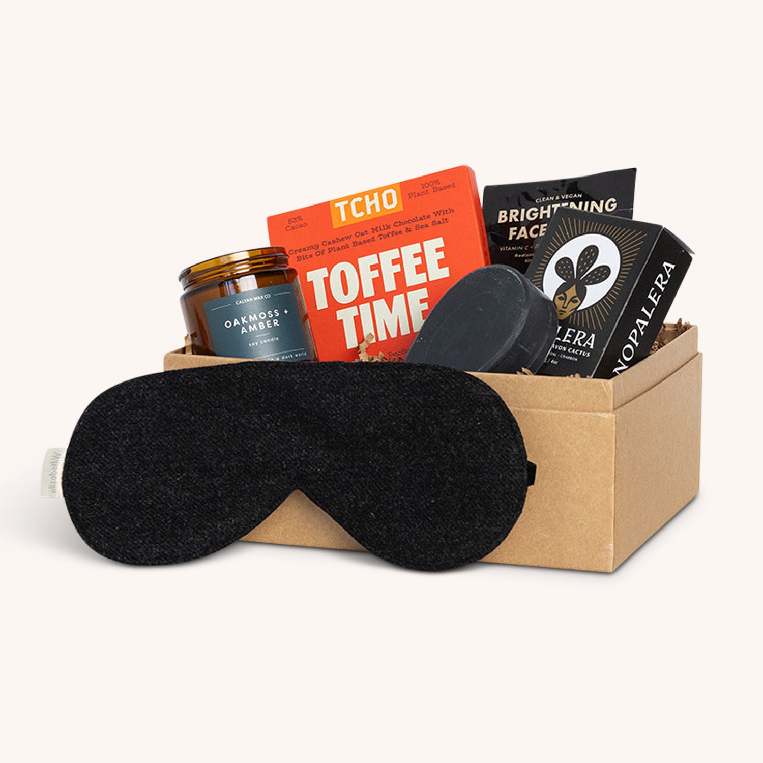 Relax, Man Gift Box