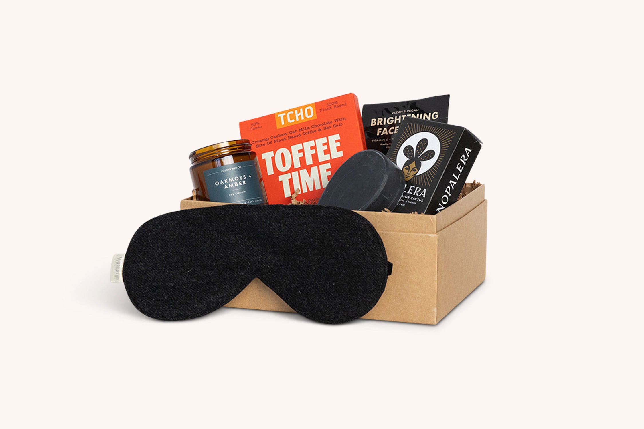 Relax, Man Gift Box