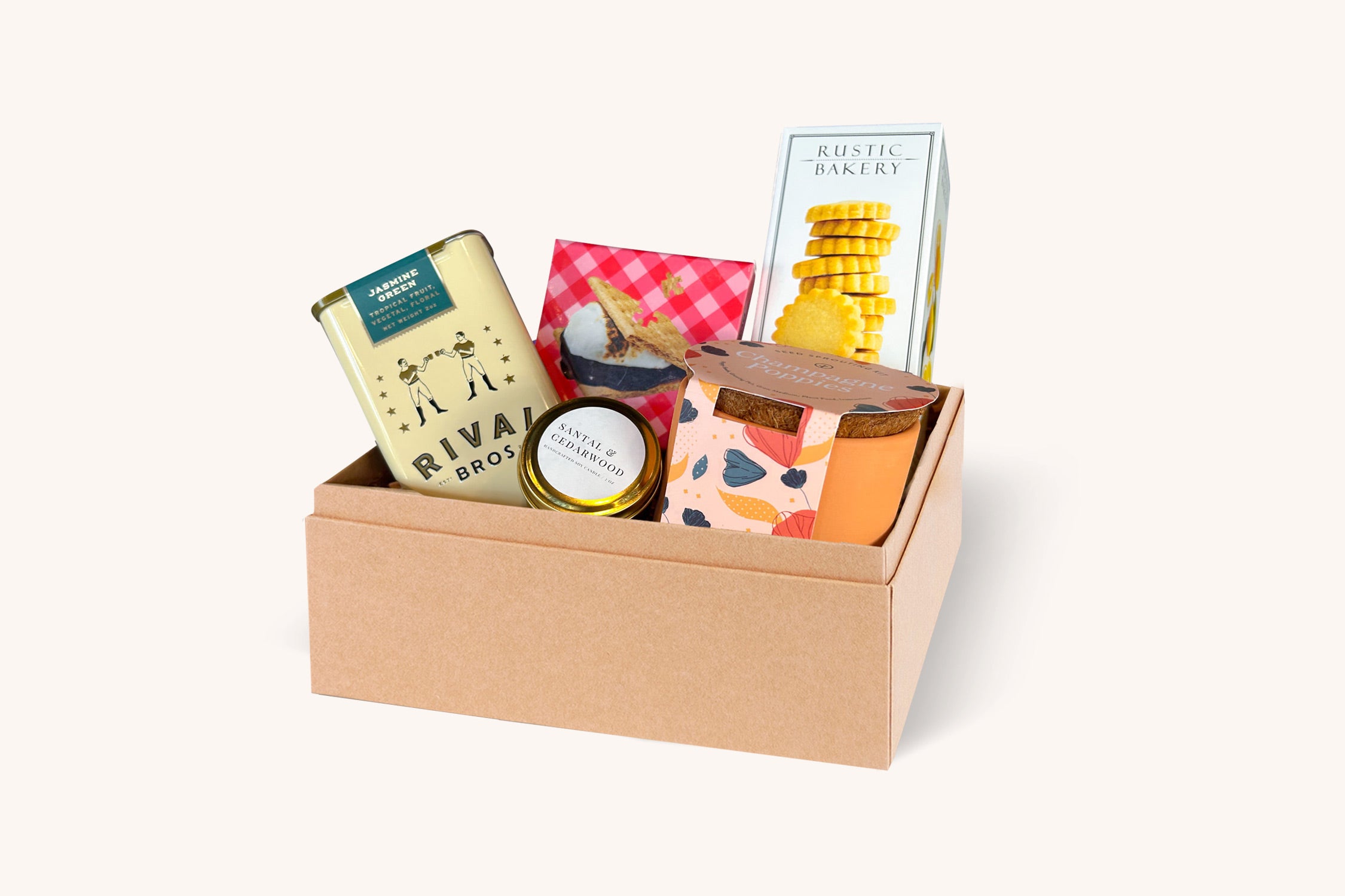 The Little Joys Collection