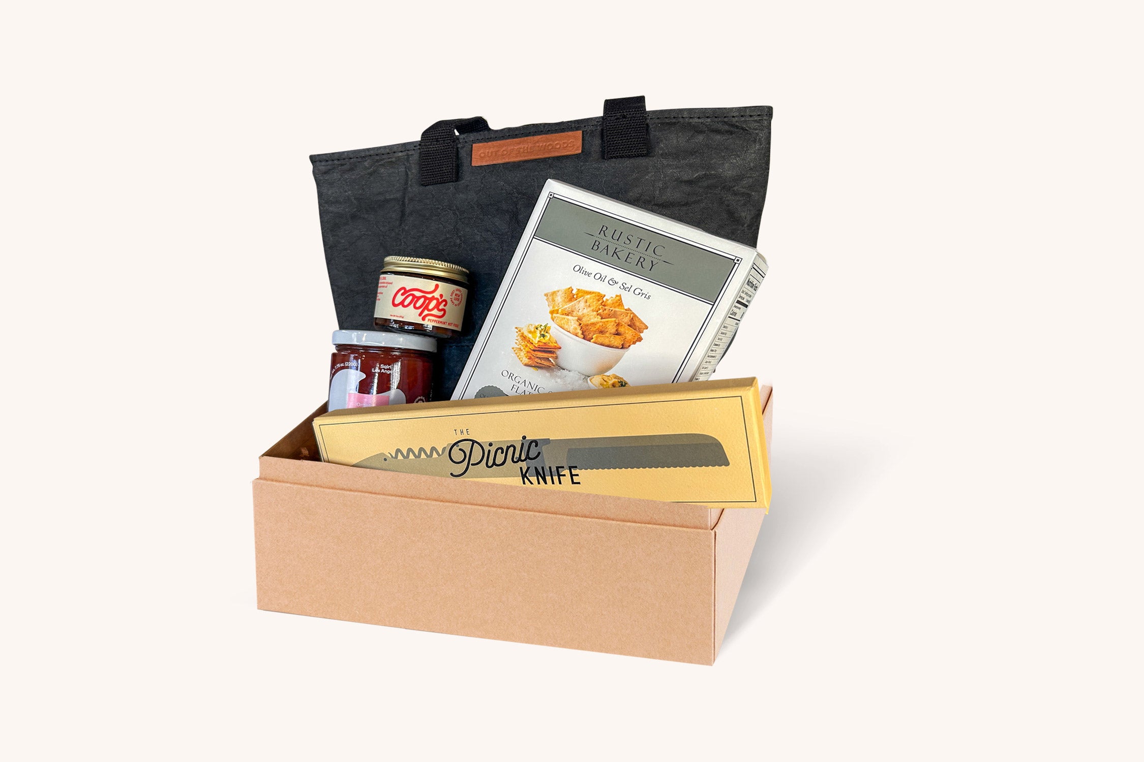 The Simple Picnic Collection