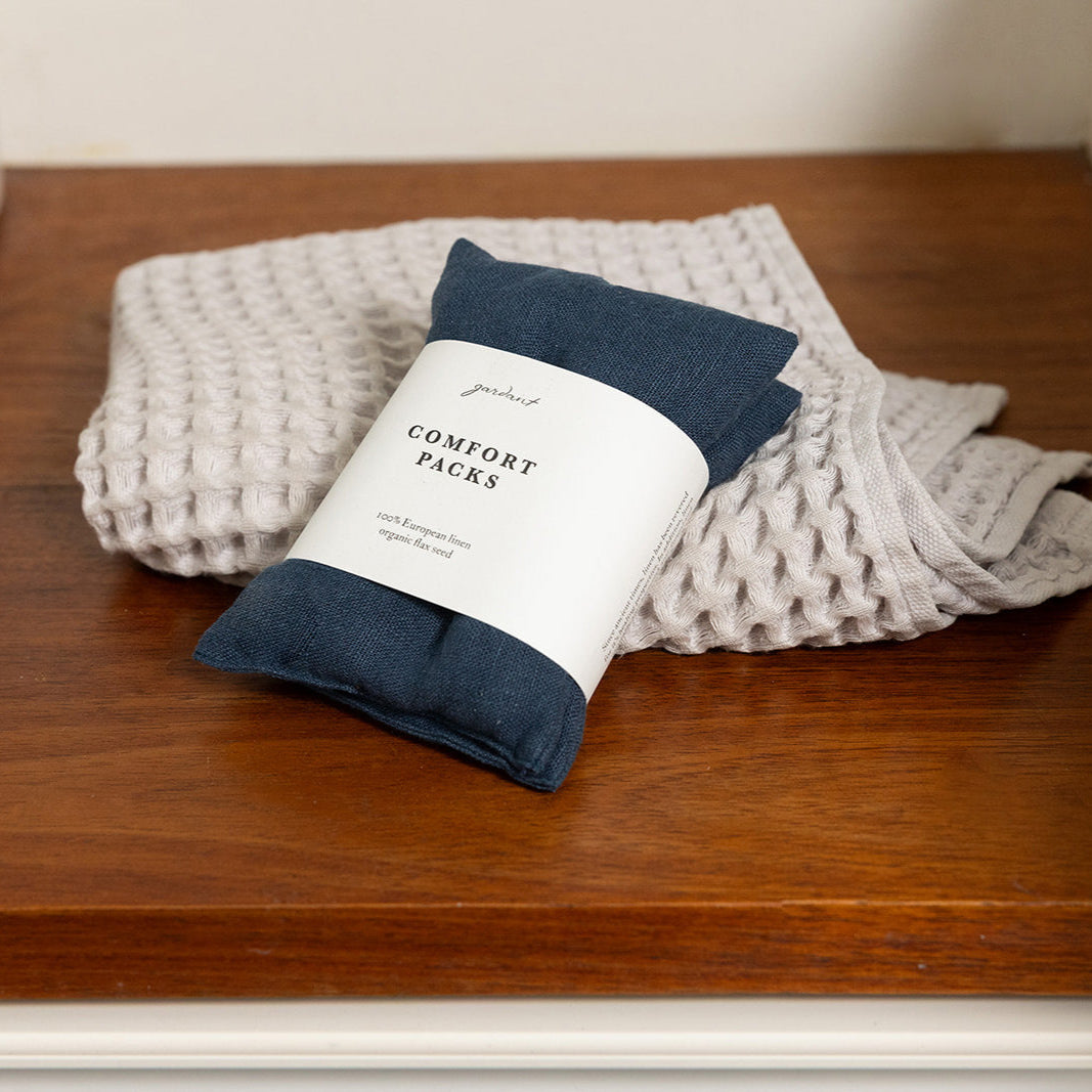 Grounded and Glowing Gift Box