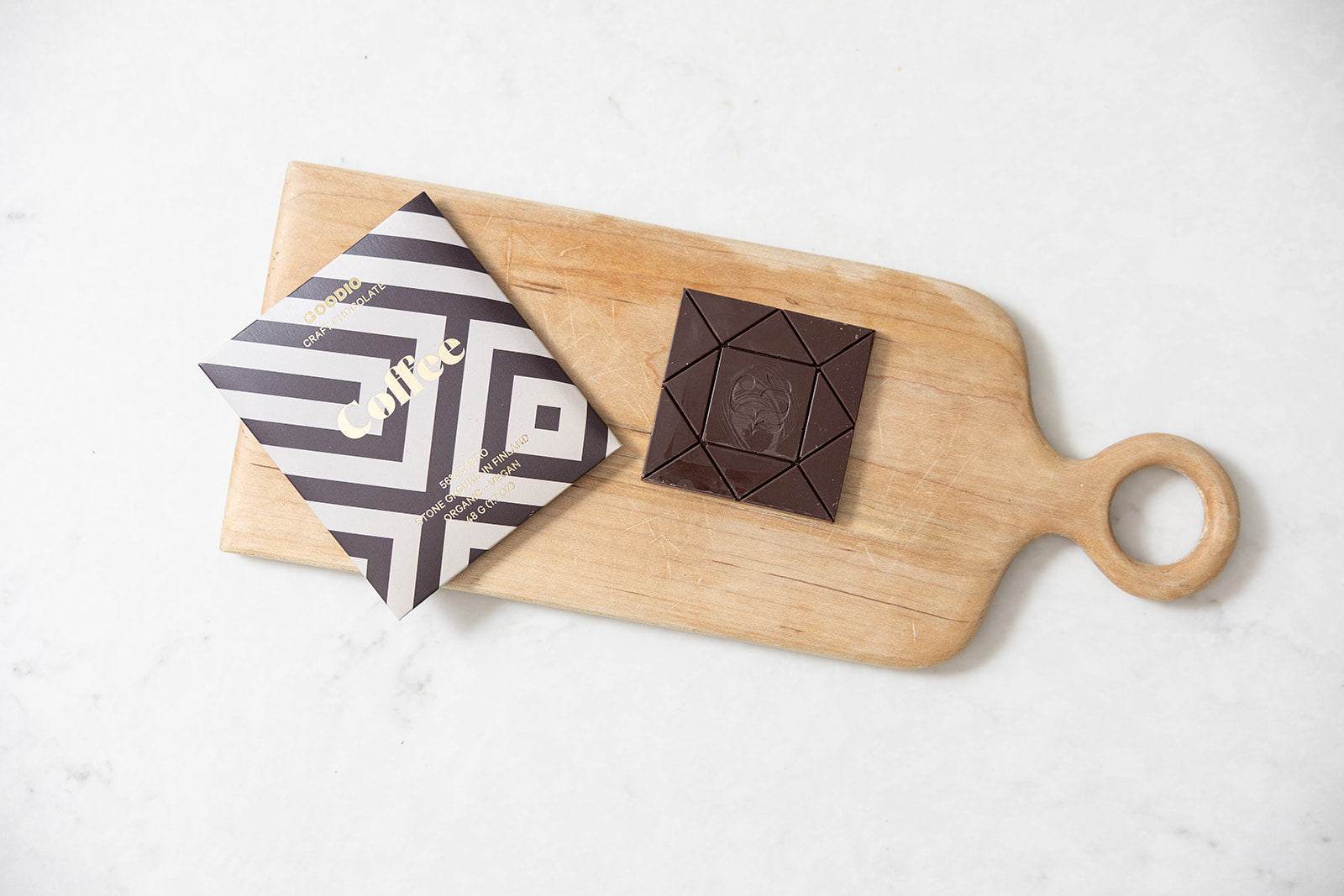 Relax, Man with Catchall Tray Gift Box