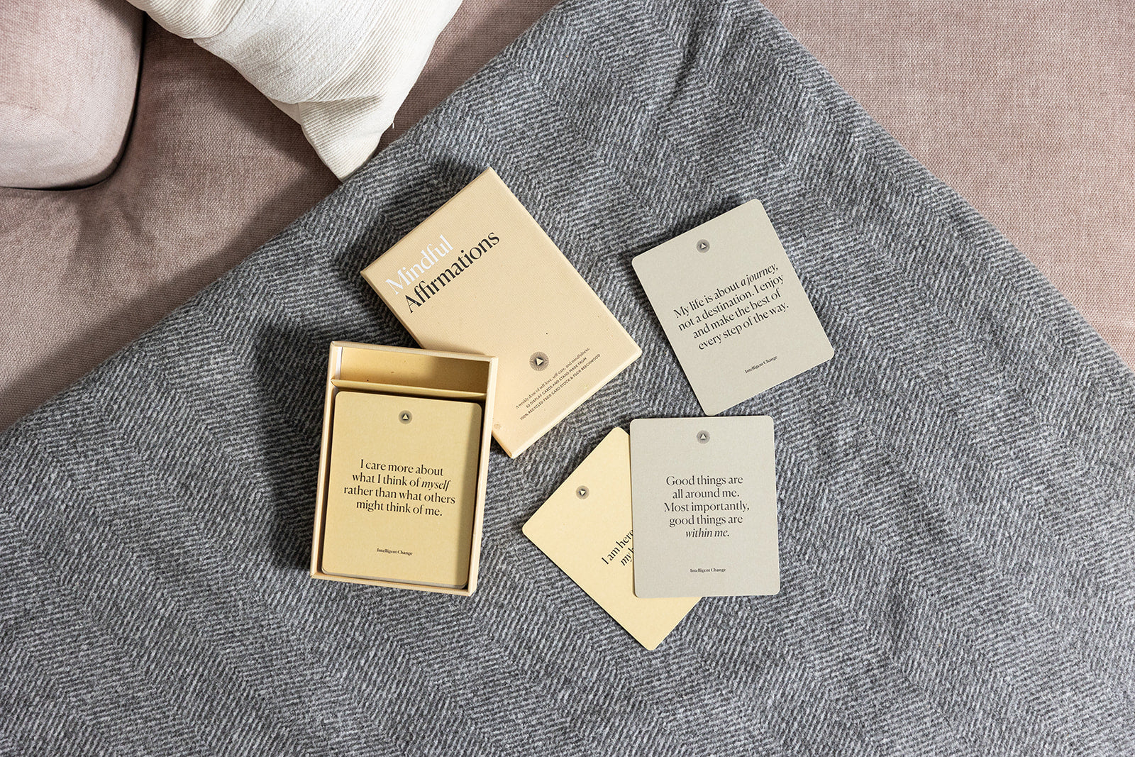 Get Well Gift Box