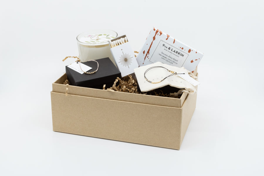 A Gift with Style Gift Box