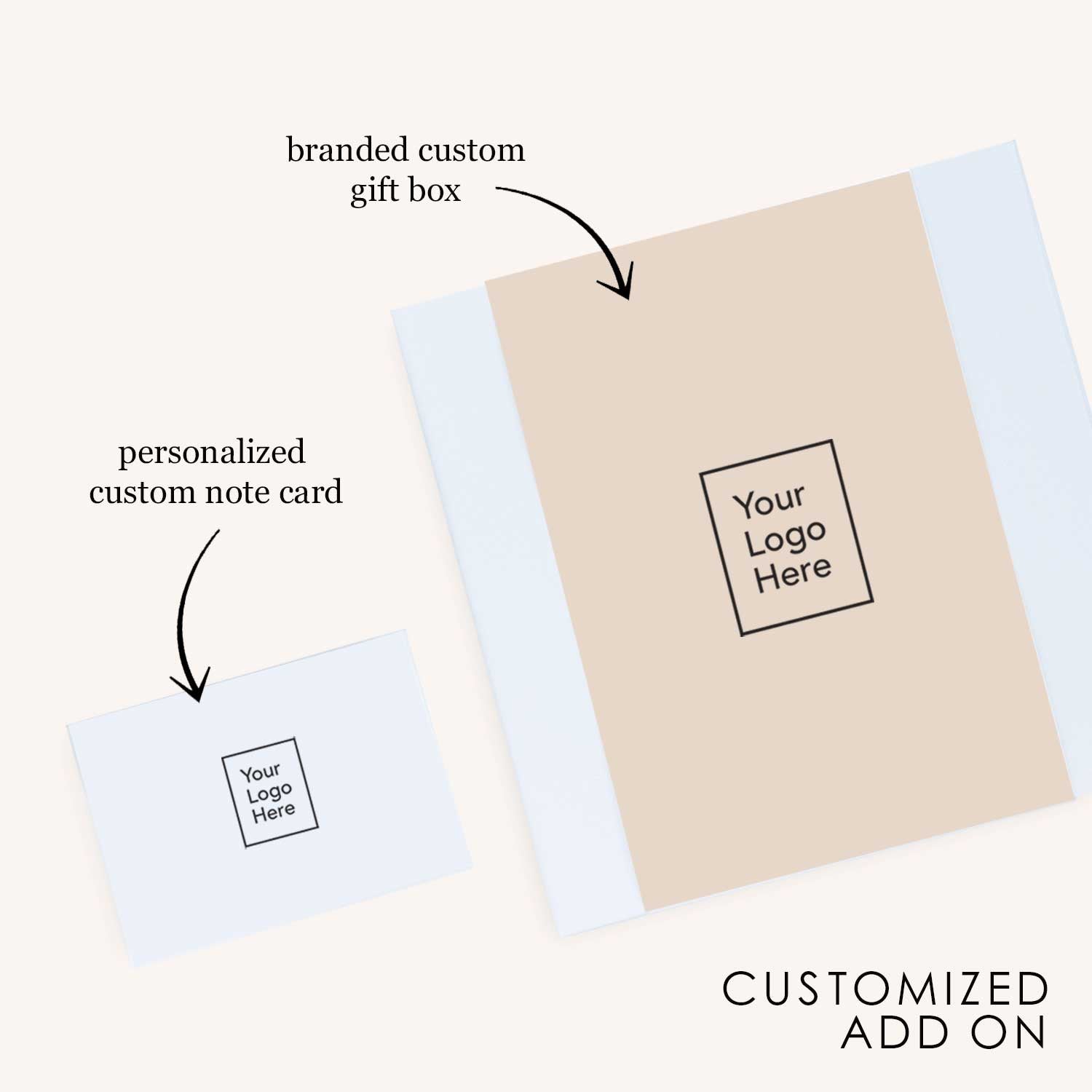 Breakfast In Bed Gift Box