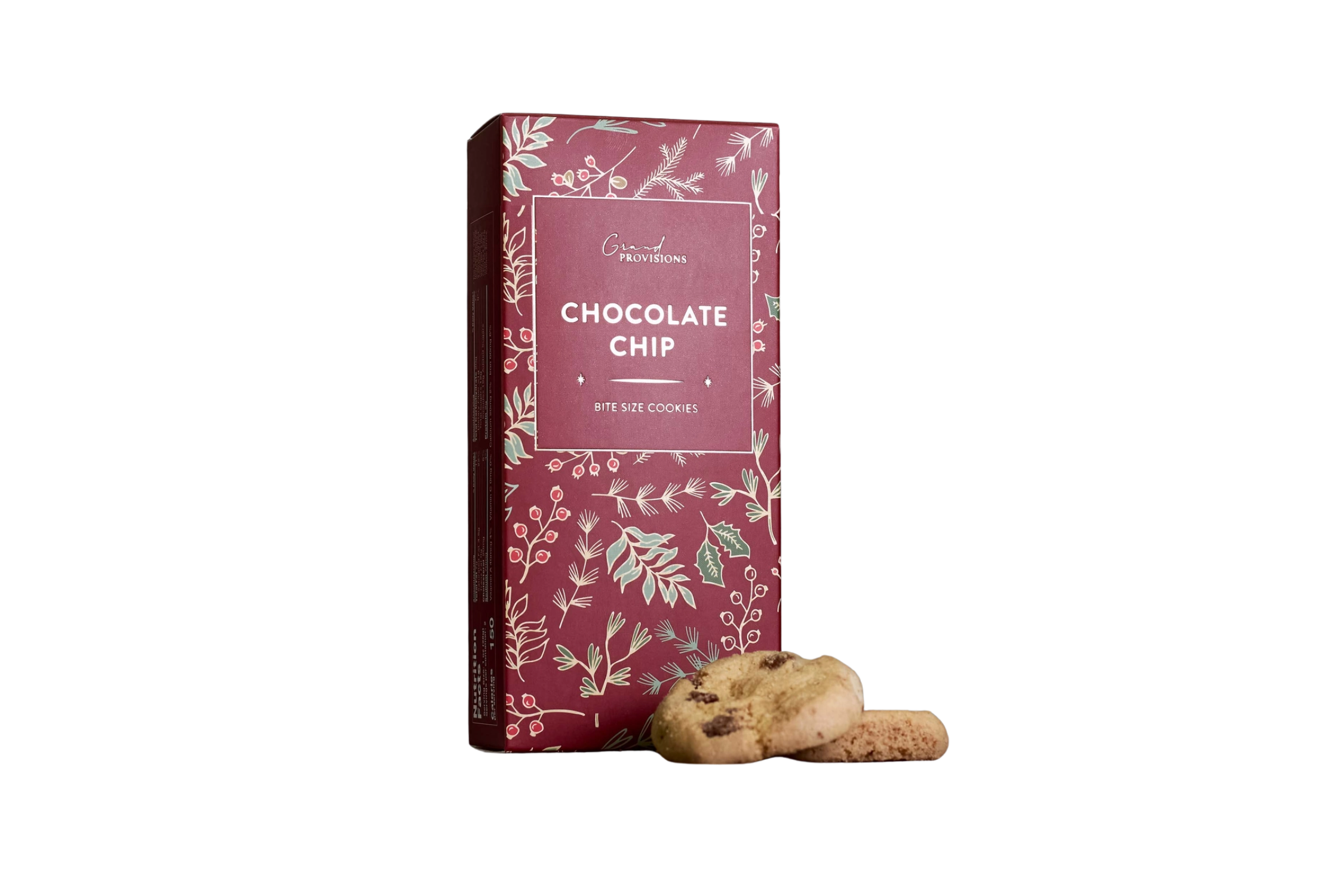 Ind Prod || Grand Chocolate Chip Cookies (2 oz)