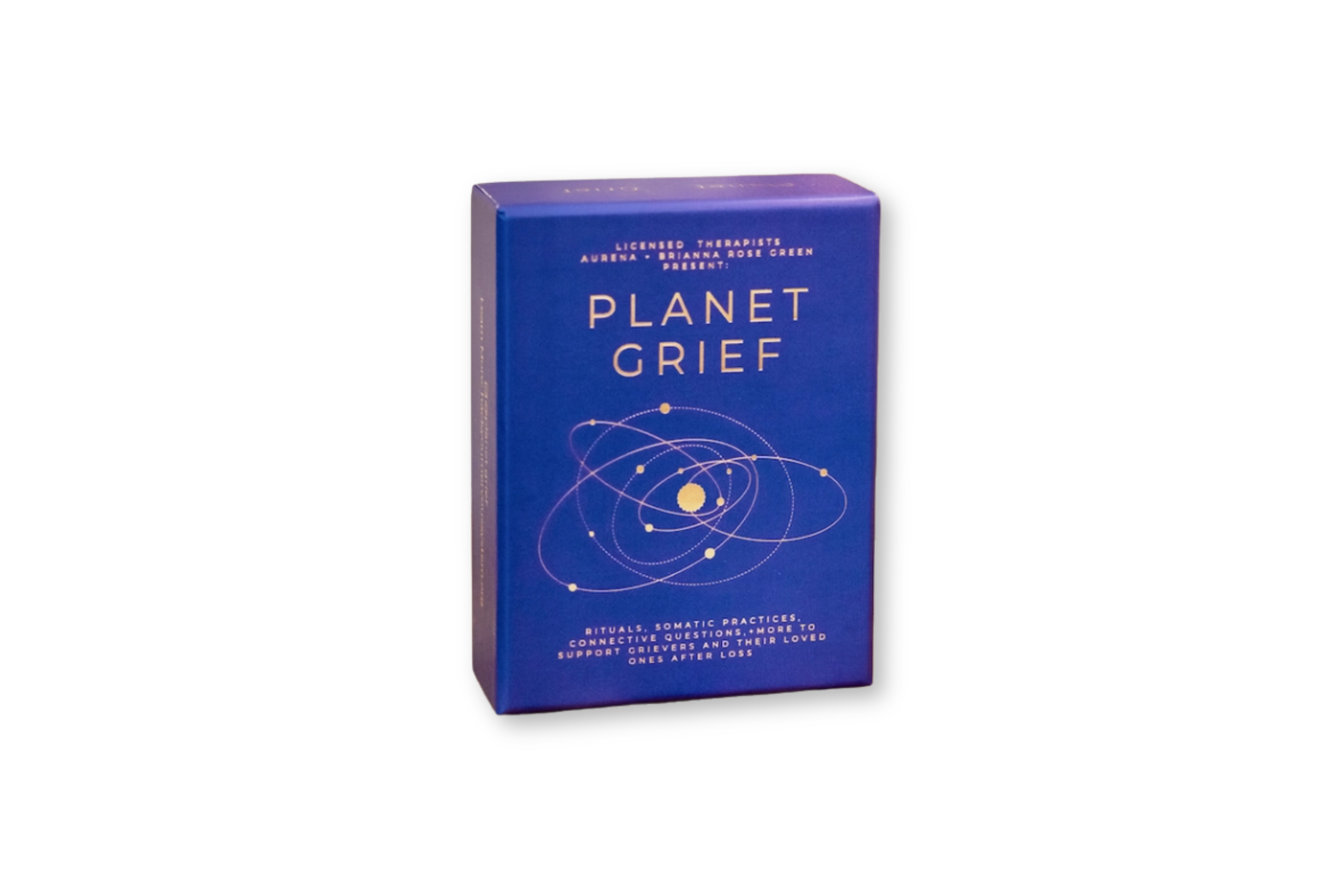 Heartfelt Sympathy Gift Box