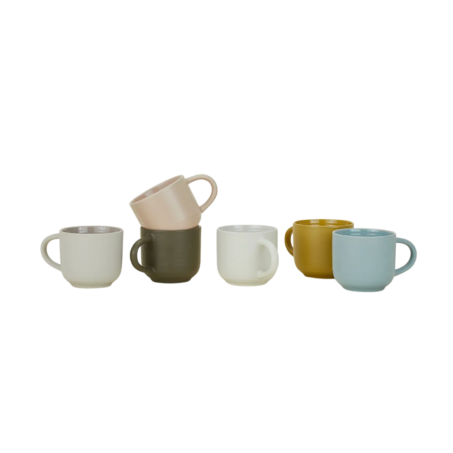 Ind Prod || Mugs