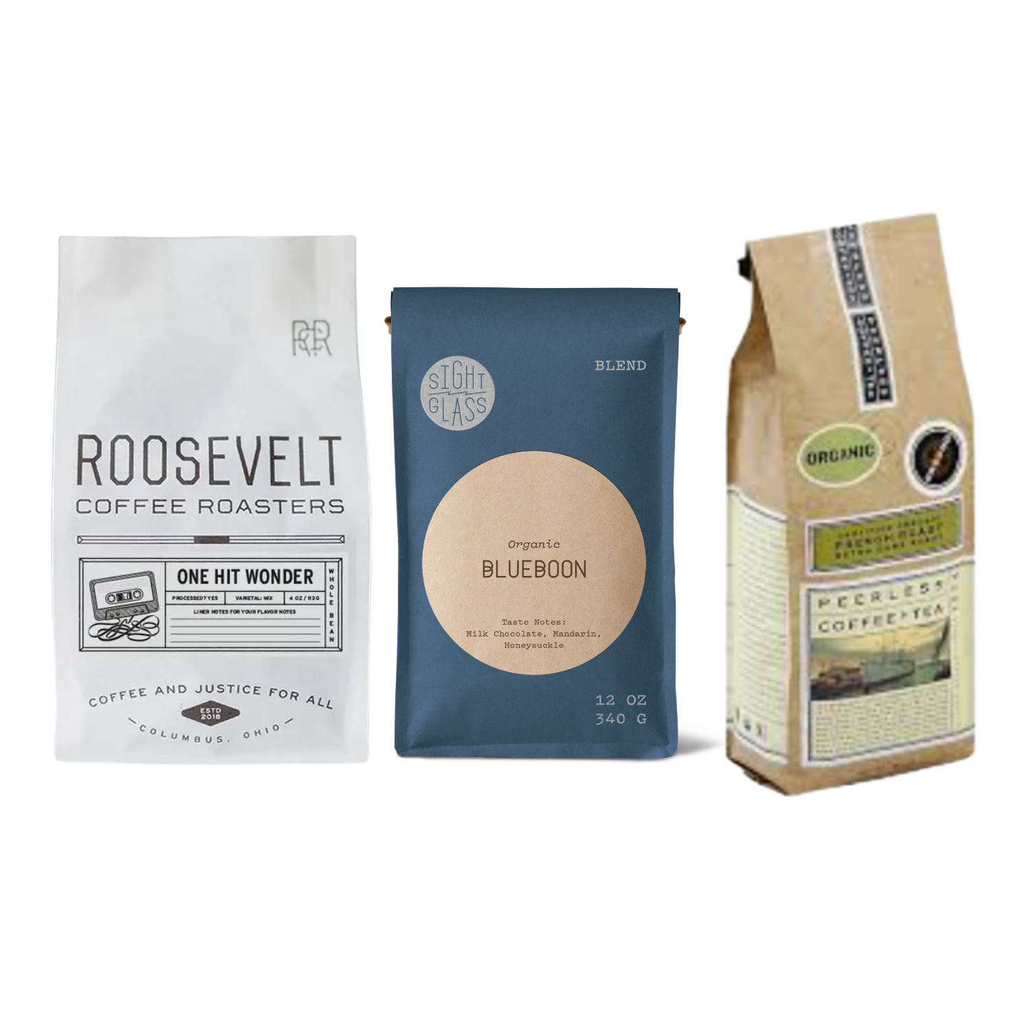 MQ Coffees