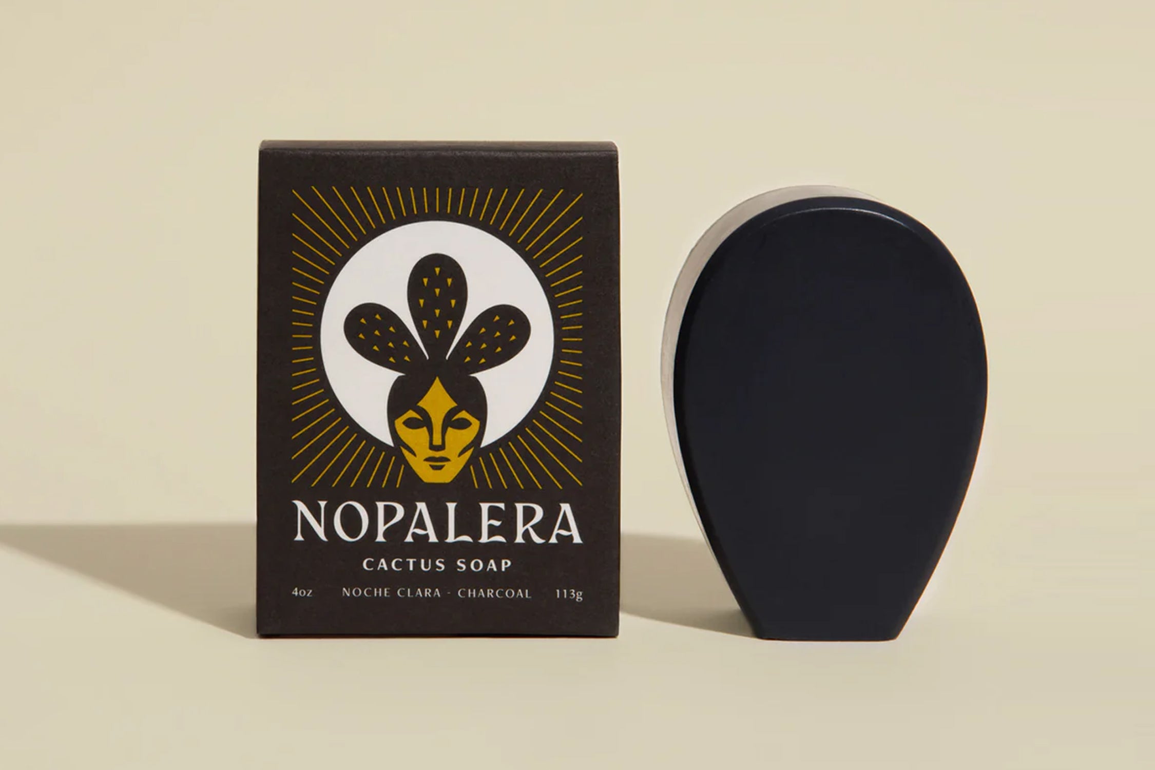 Relax, Man with Catchall Tray Gift Box