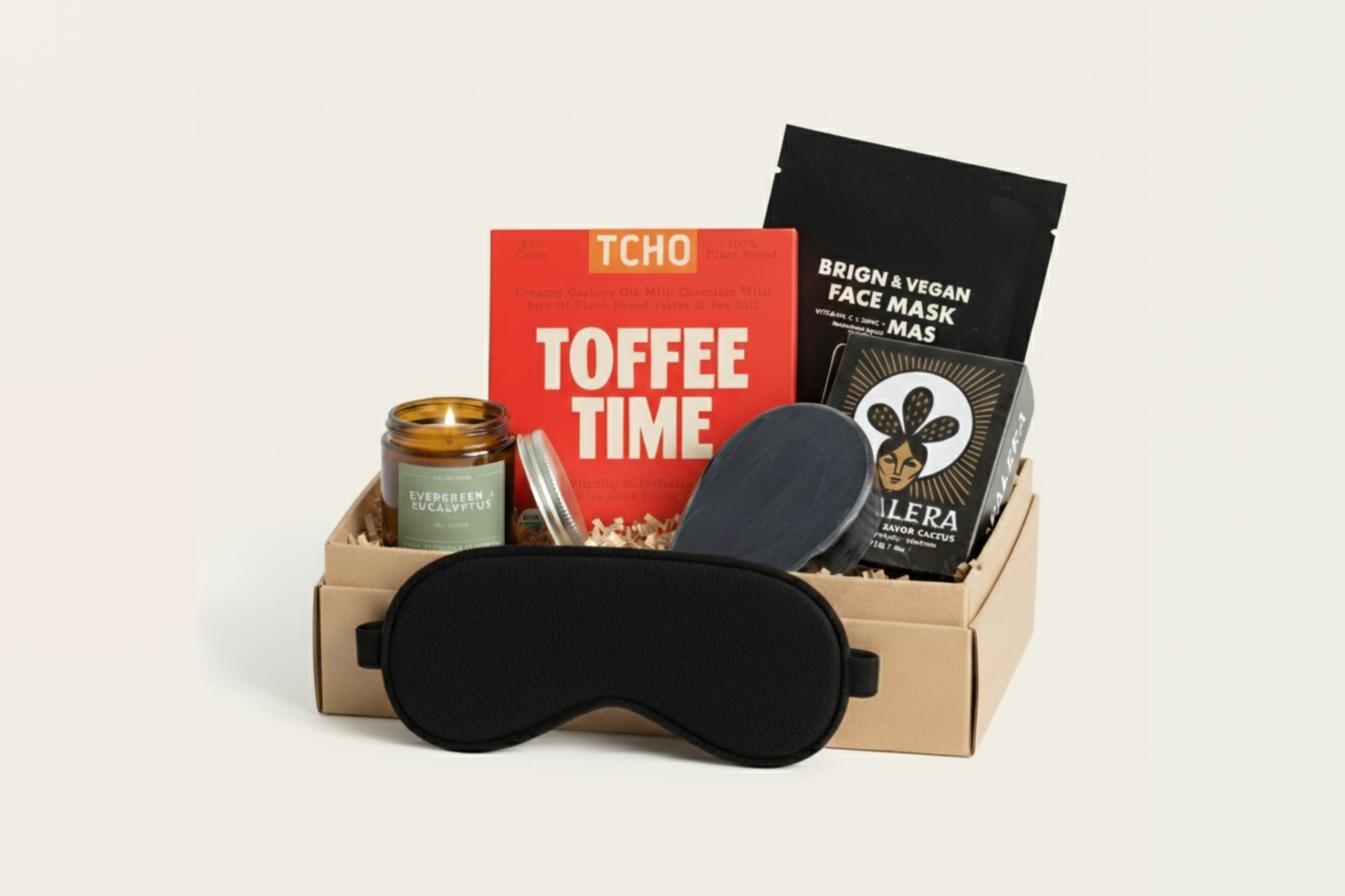Relax, Man Gift Box