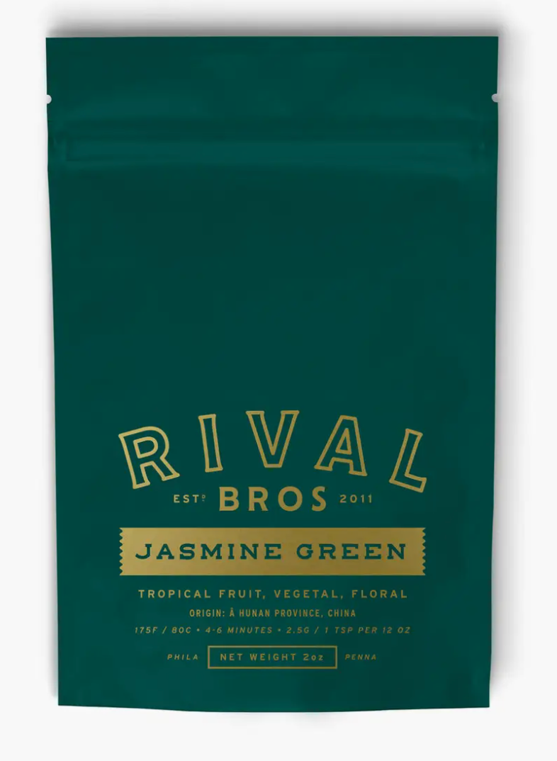 MQ Rival Loose Leaf Tea