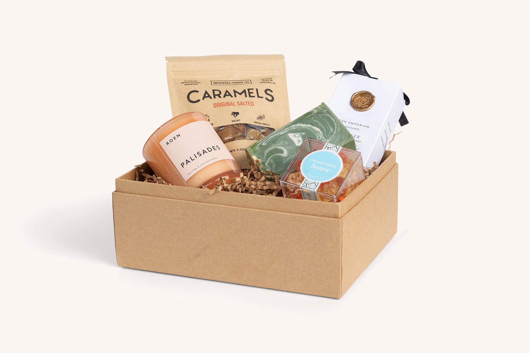 Secrets to Beauty Gift Box