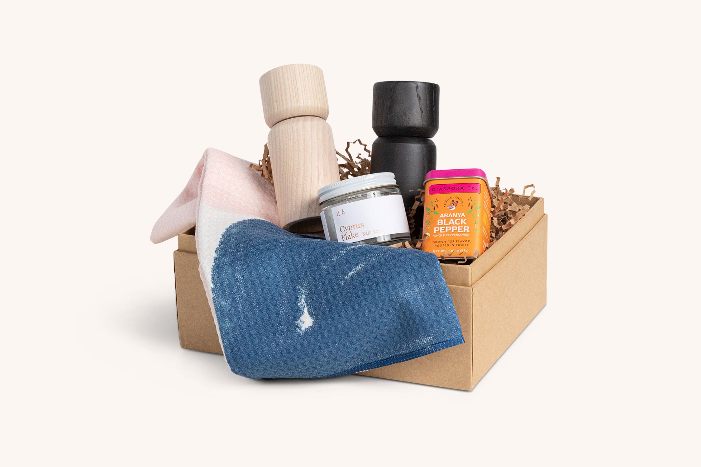 The Culinary Touch Gift Box