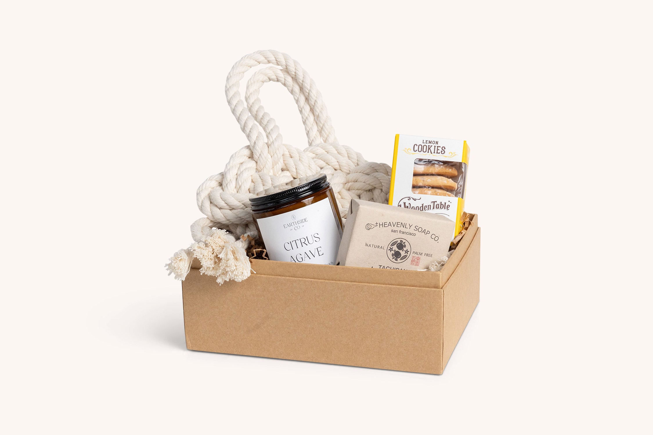 The Redwood Retreat Collection