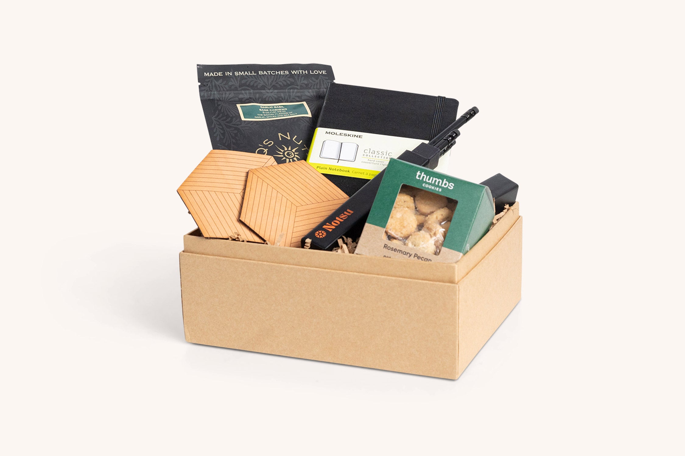 The Upgraded Home Office Gift Box