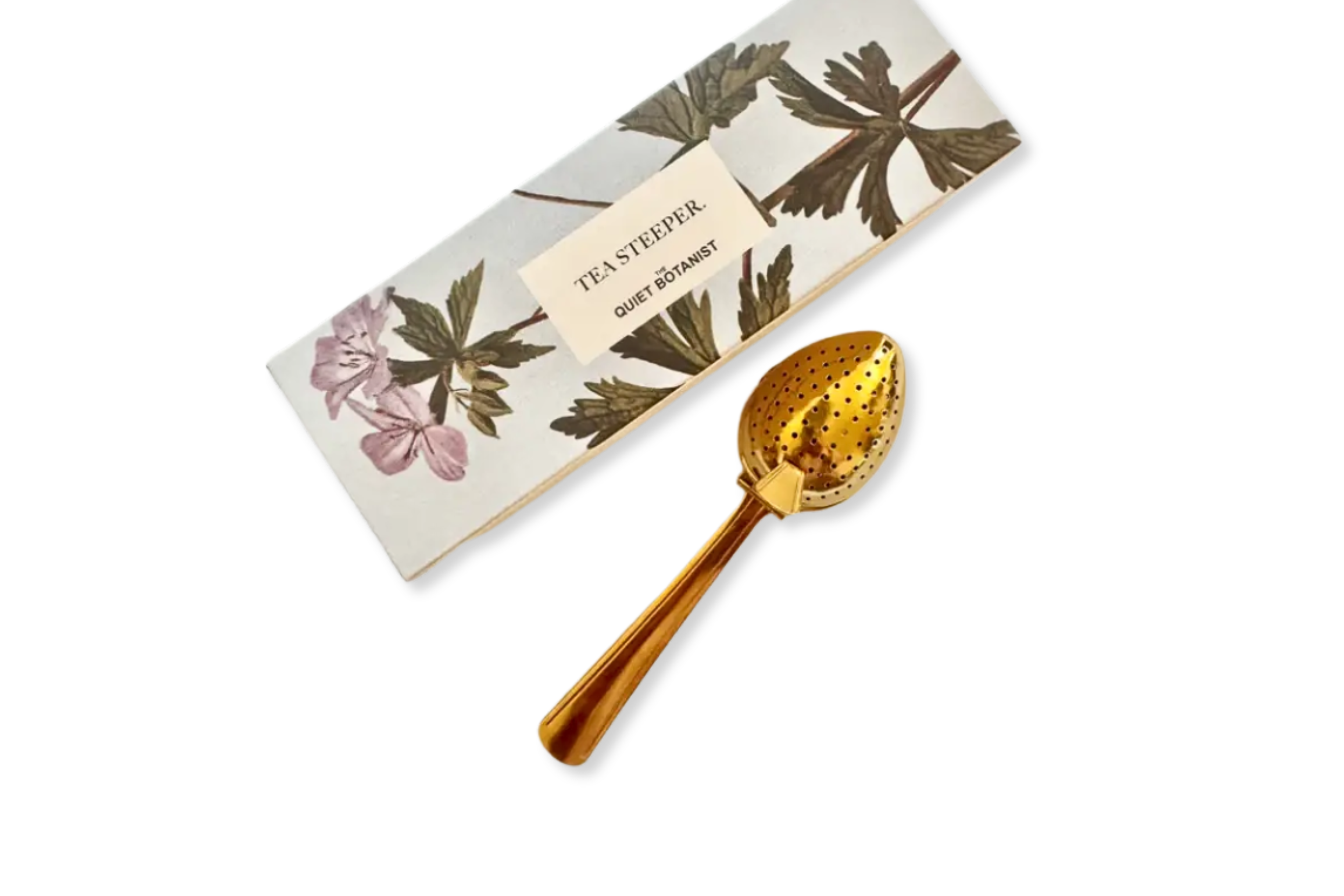 Steeped in Gratitude Gift Box