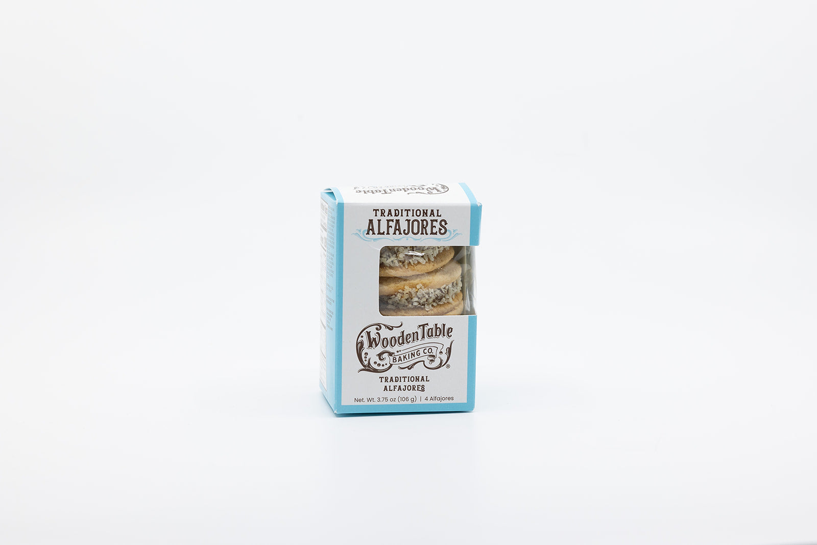 The Redwood Retreat Collection