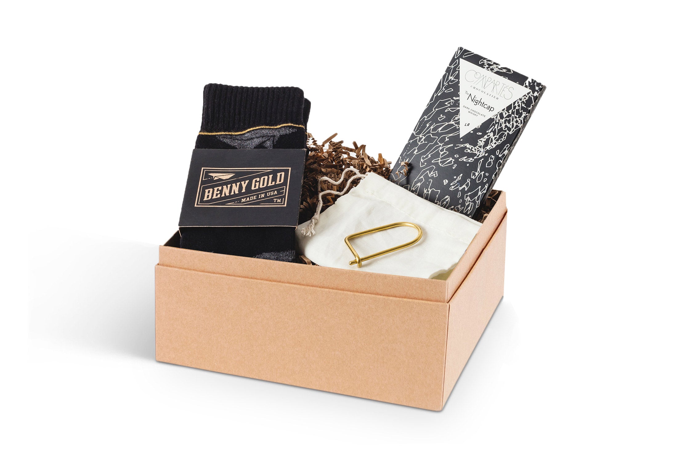 Thoughtful Essentials Gift Set