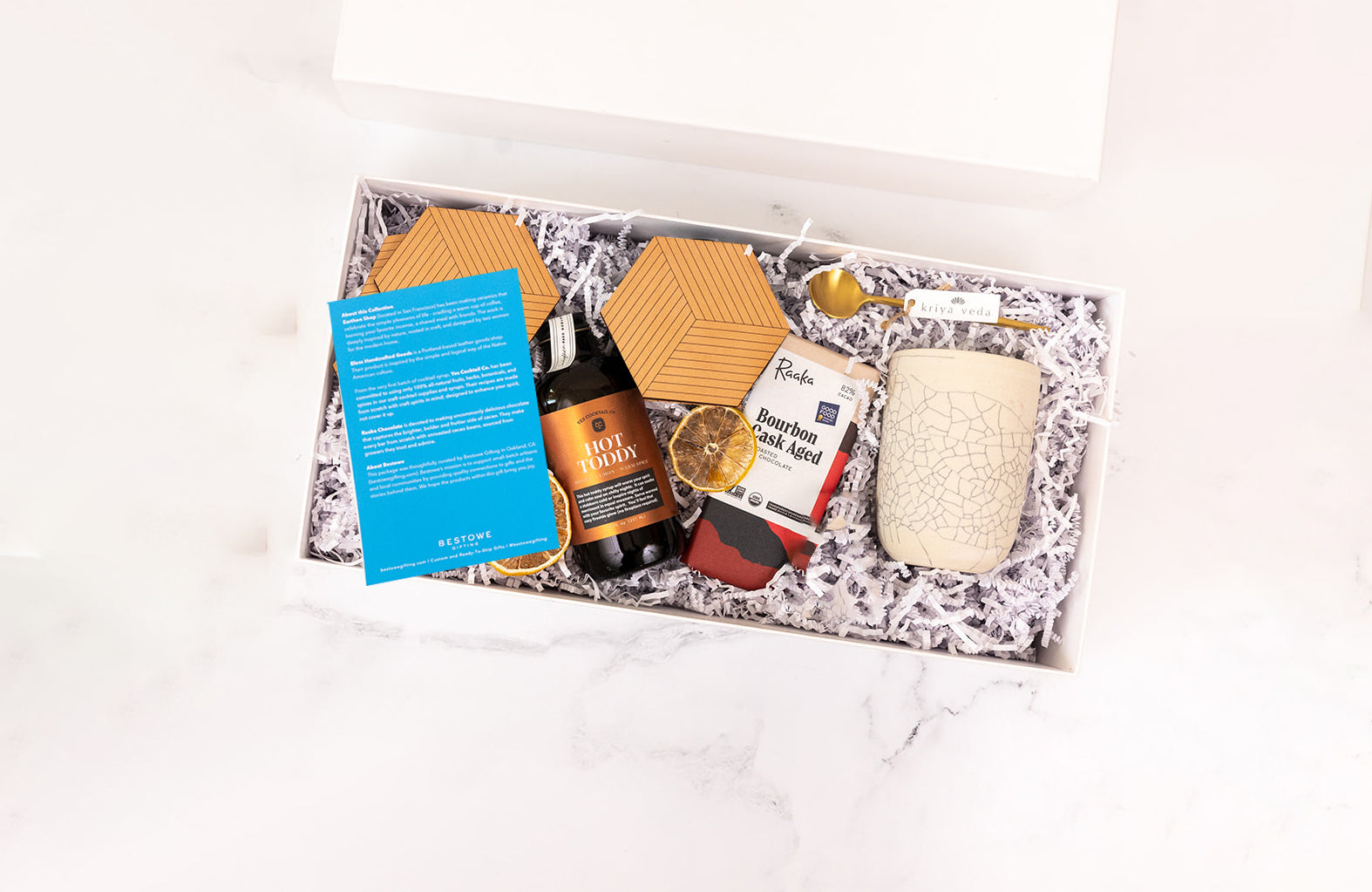 Salesforce Marketing M&A Thank You