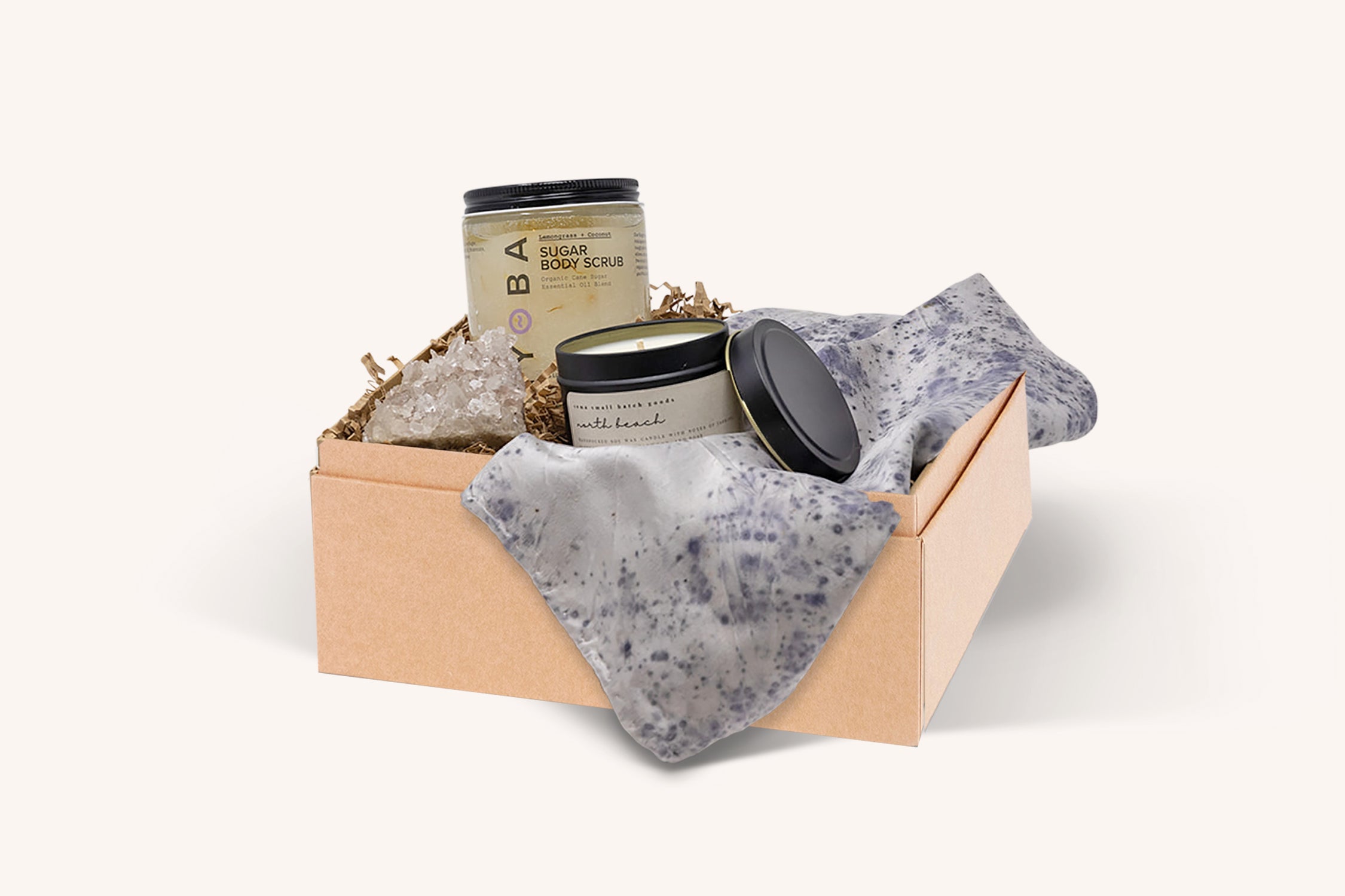 The Bay Breeze Collection