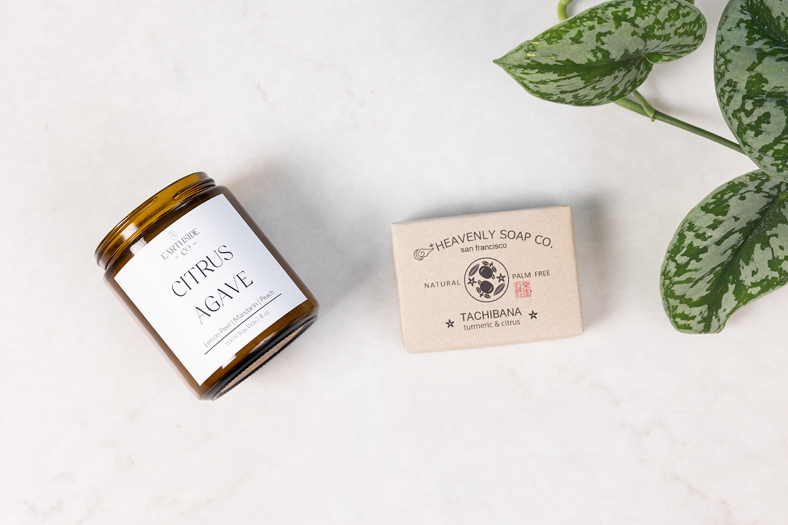 The Redwood Retreat Collection