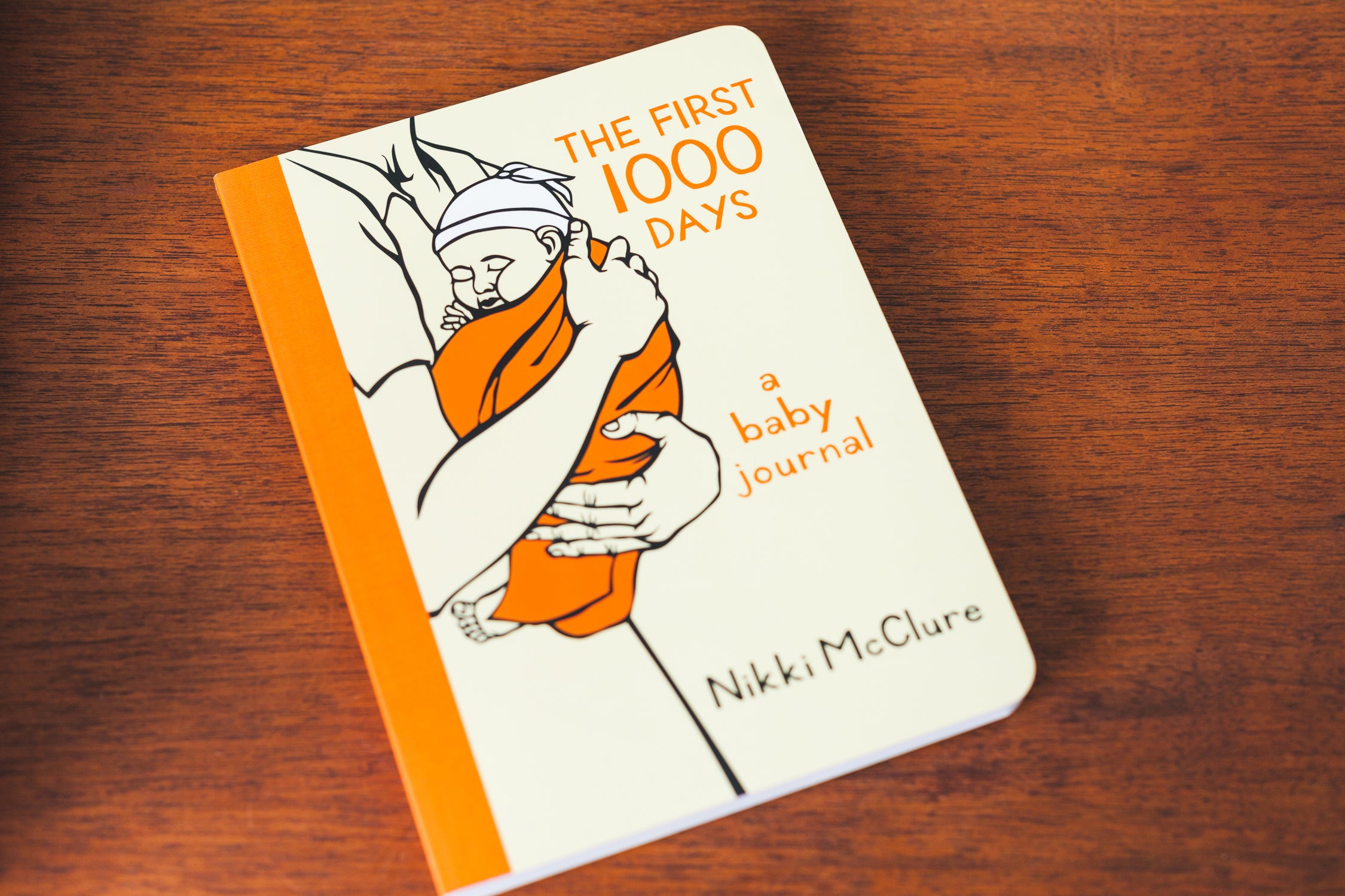Welcome Baby Luxe Gift Box