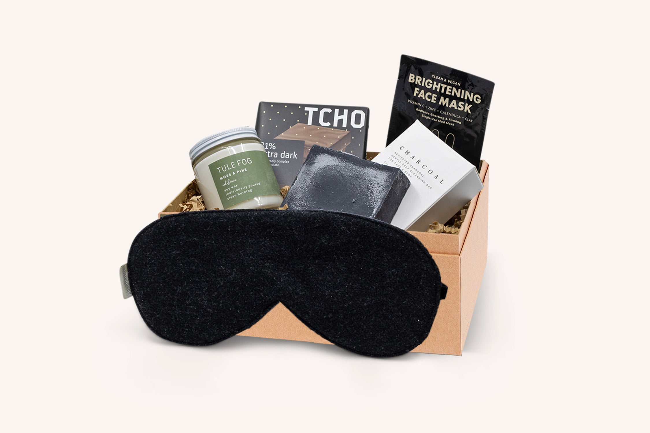 Relax, Man Gift Box