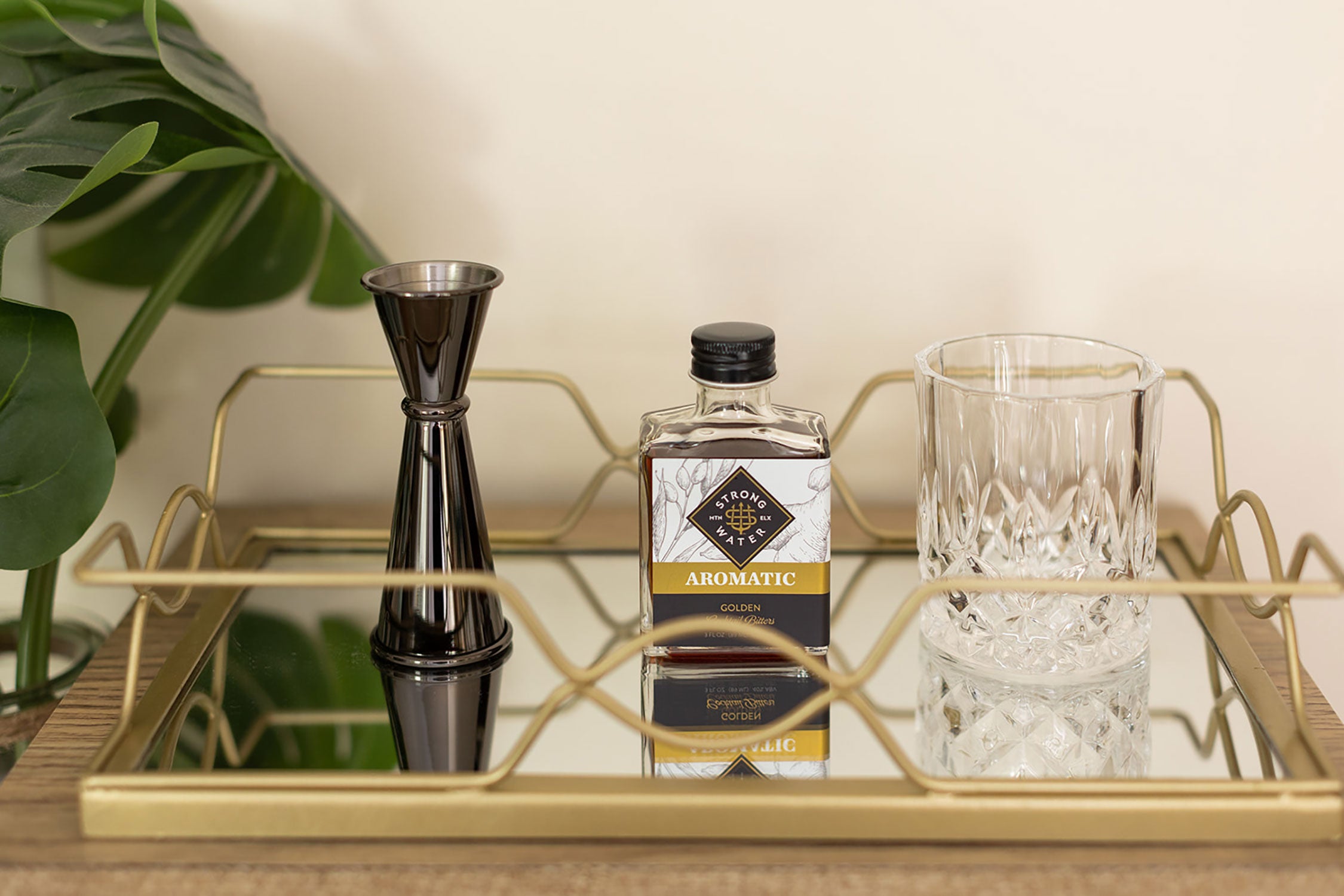 Mini Cocktail Kit Gift Box