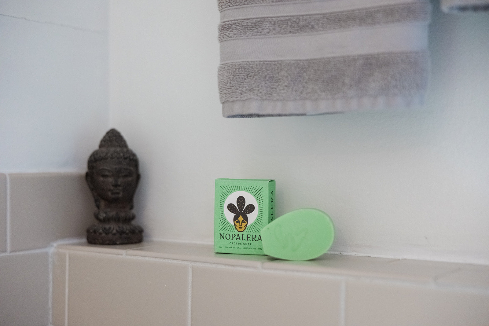 Less Stress. Better Health. Gift Box