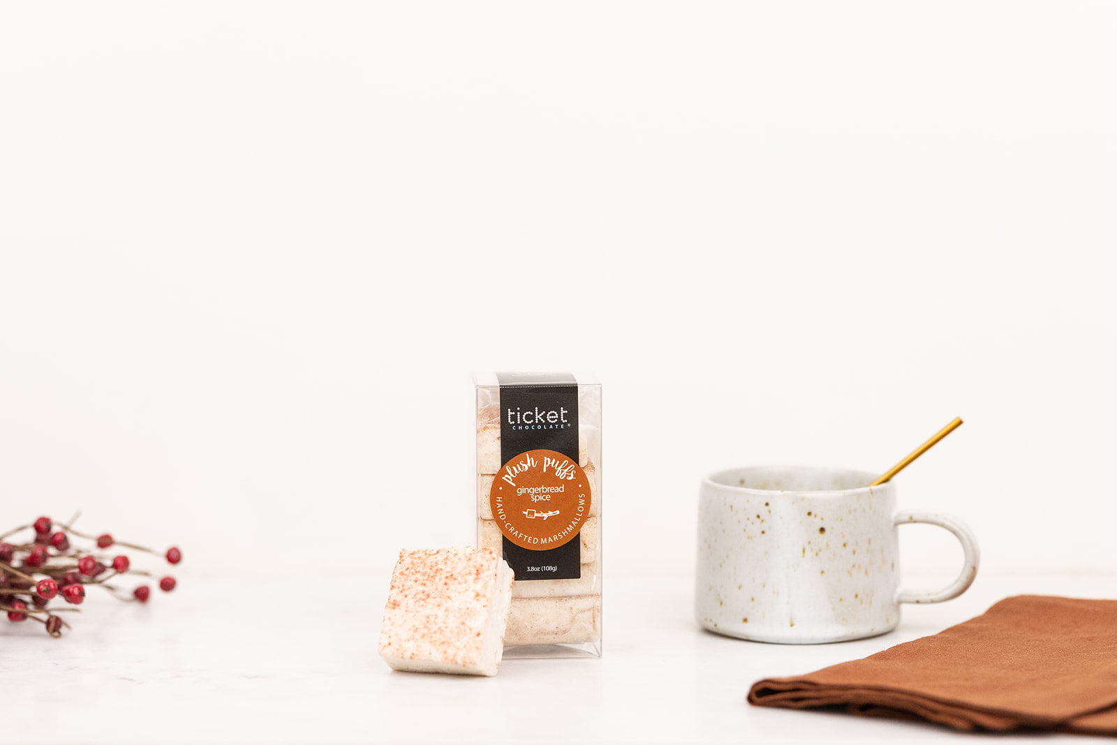 Hot Chocolate Dreams Gift Box